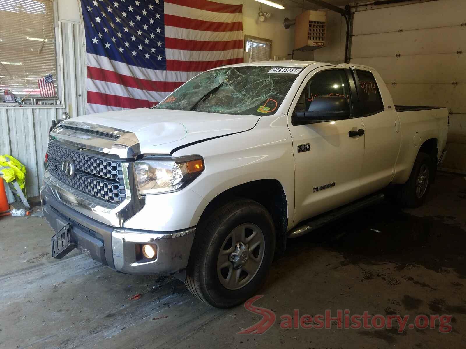 5TFUY5F17JX704759 2018 TOYOTA TUNDRA