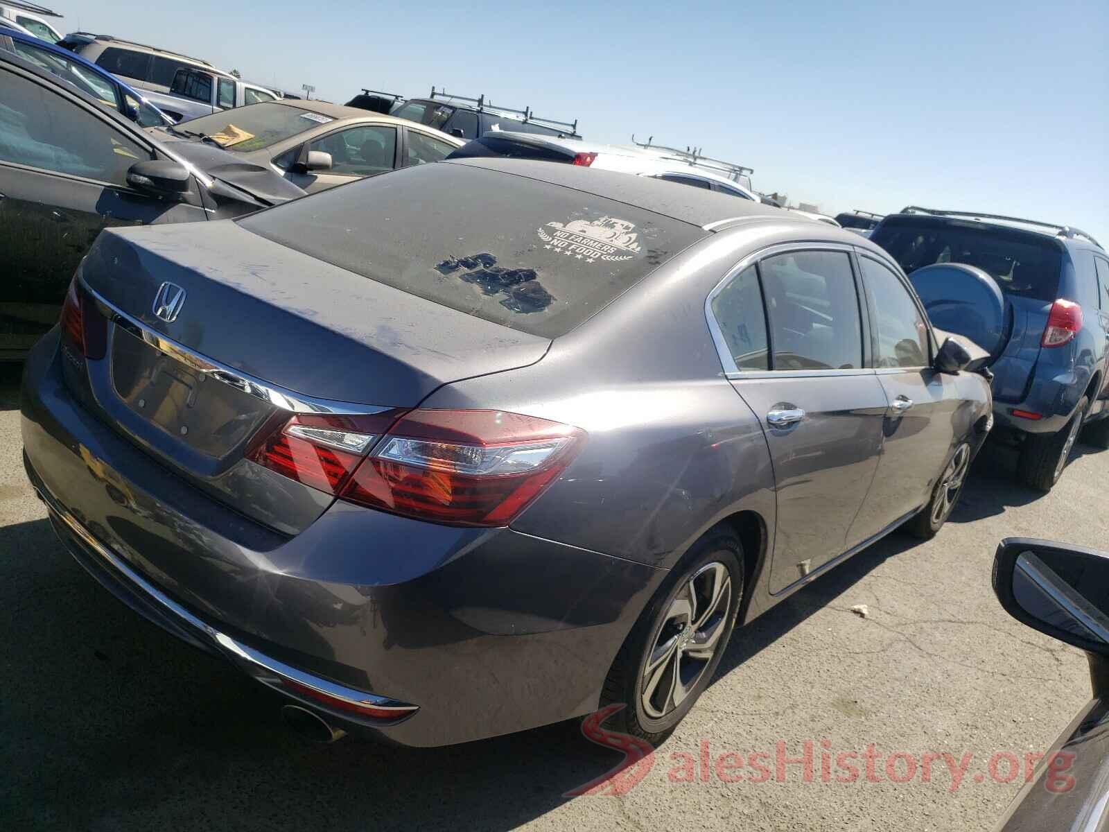 1HGCR2F31HA136385 2017 HONDA ACCORD