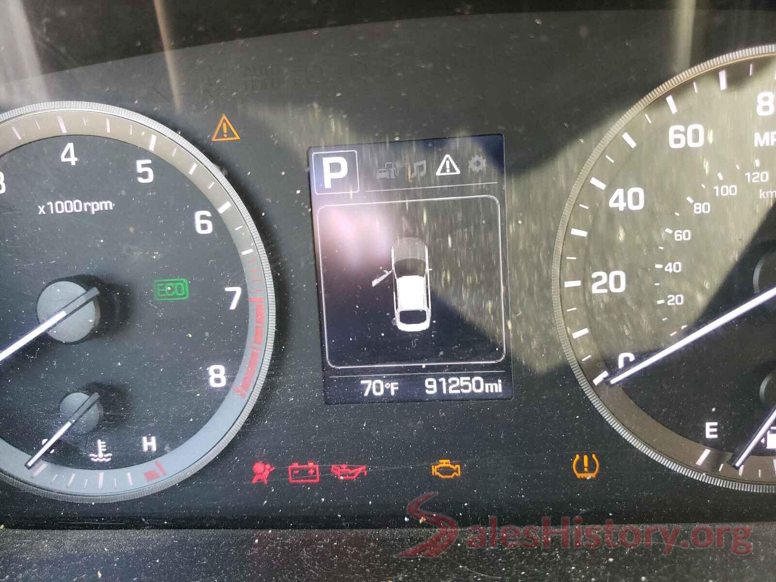 5NPE24AF7GH372541 2016 HYUNDAI SONATA