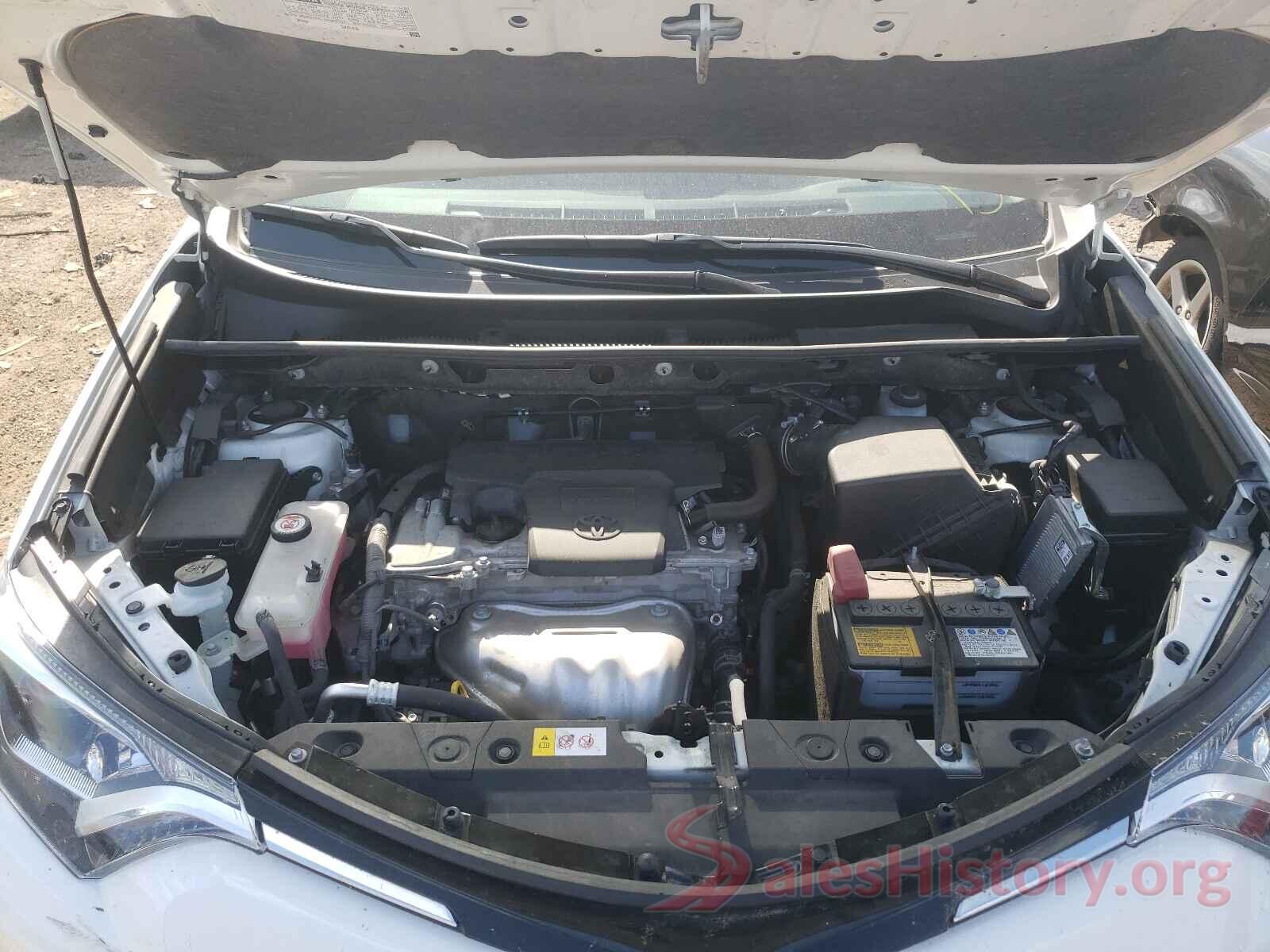 JTMRFREV5JJ208563 2018 TOYOTA RAV4