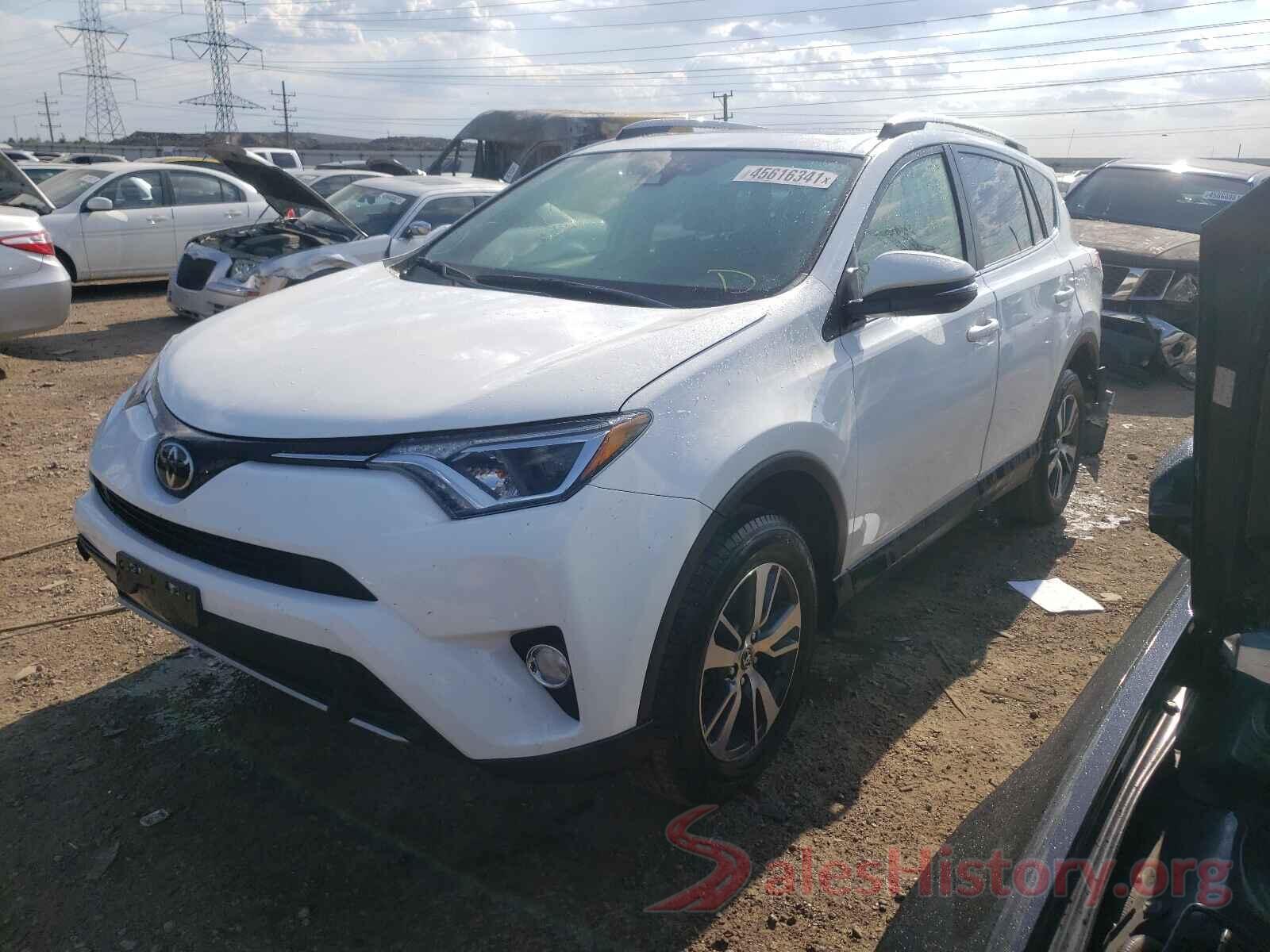 JTMRFREV5JJ208563 2018 TOYOTA RAV4