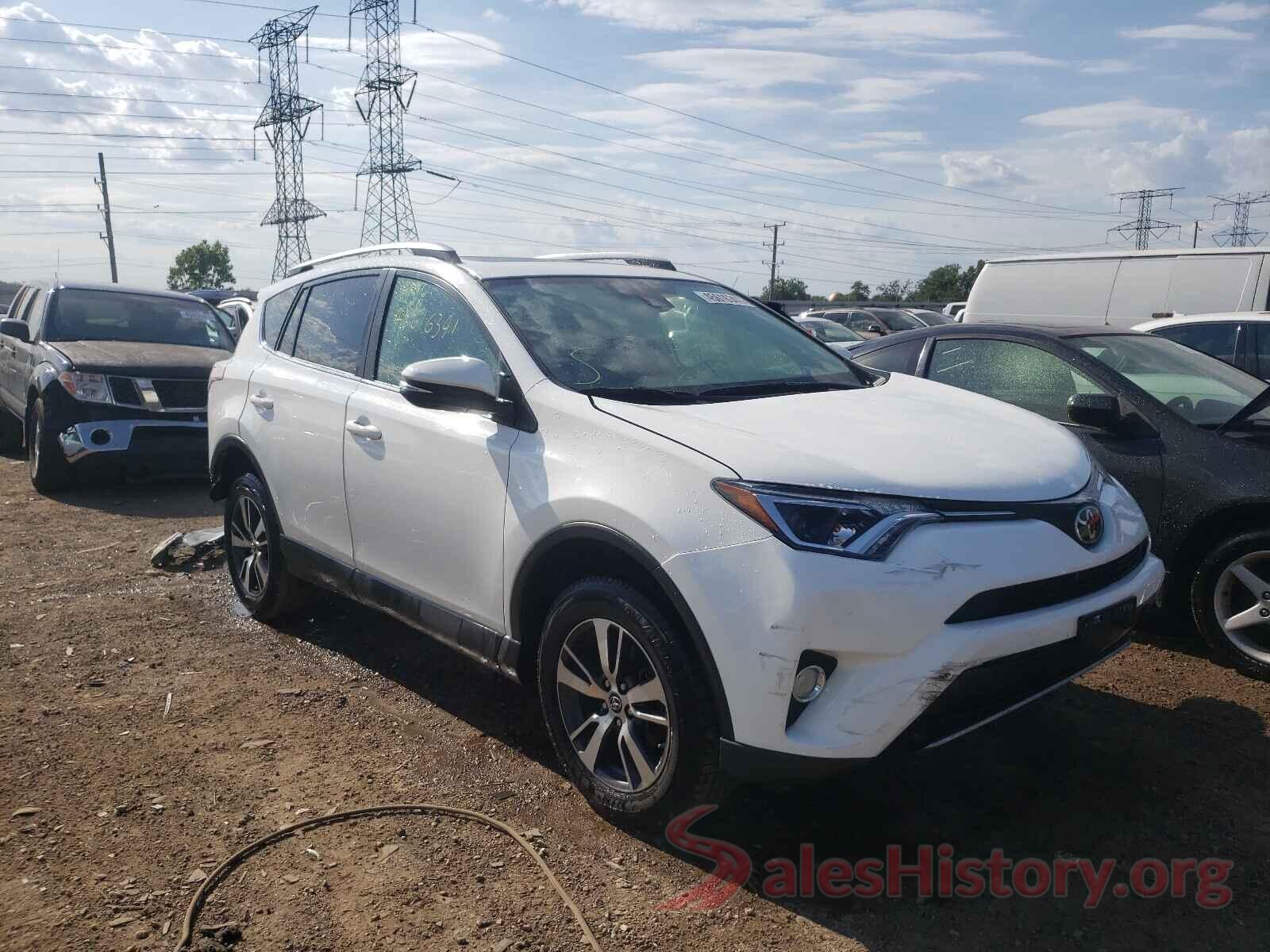 JTMRFREV5JJ208563 2018 TOYOTA RAV4