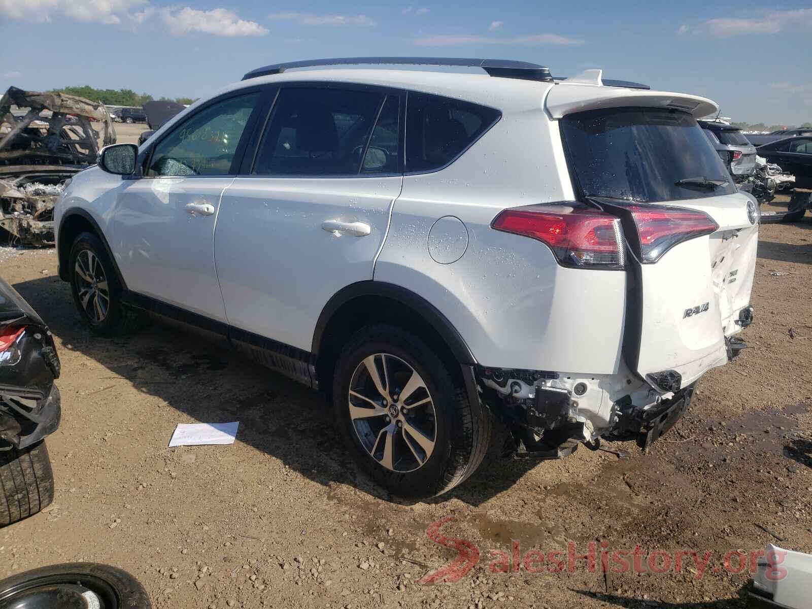 JTMRFREV5JJ208563 2018 TOYOTA RAV4