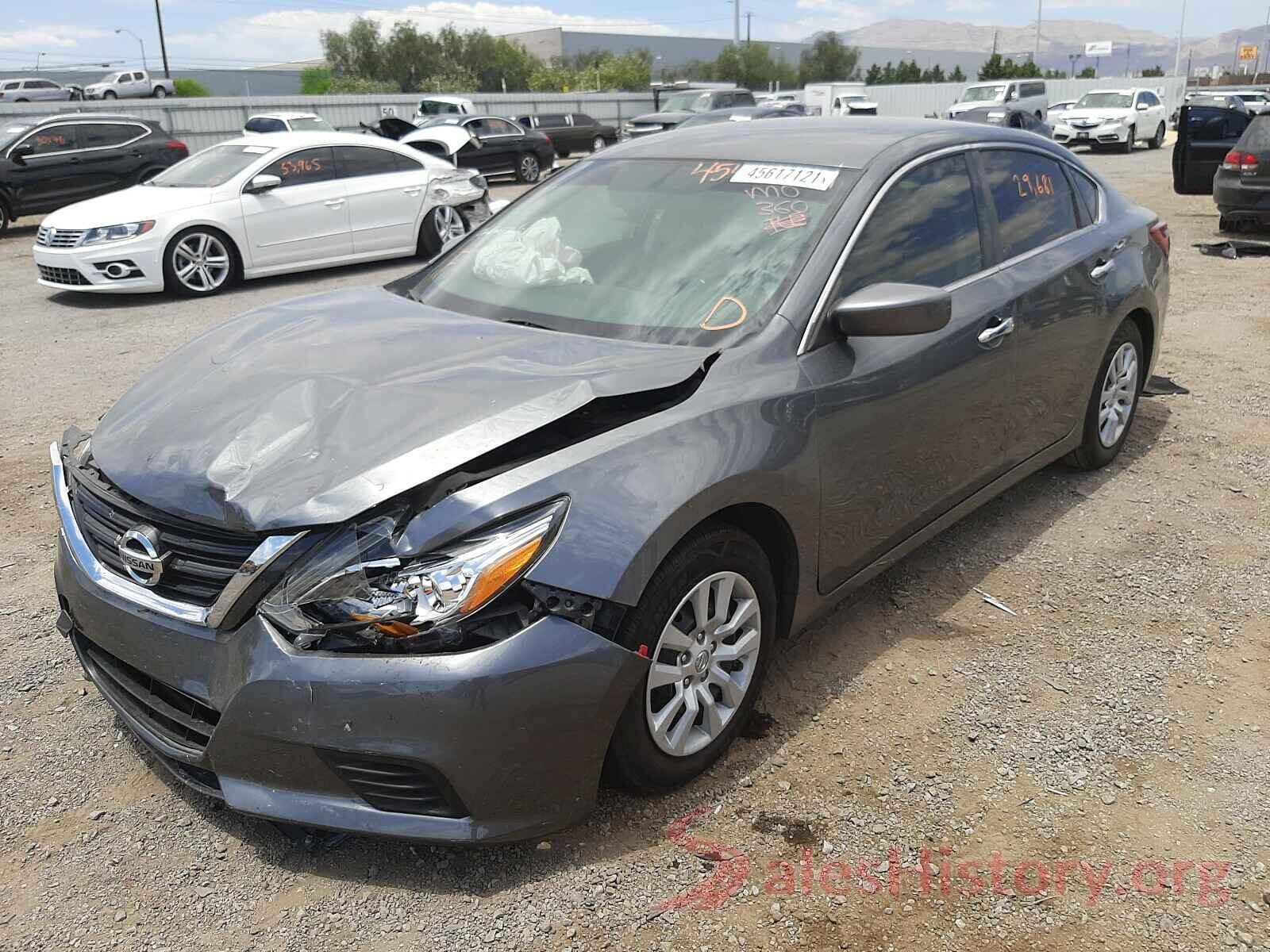 1N4AL3AP7JC104578 2018 NISSAN ALTIMA