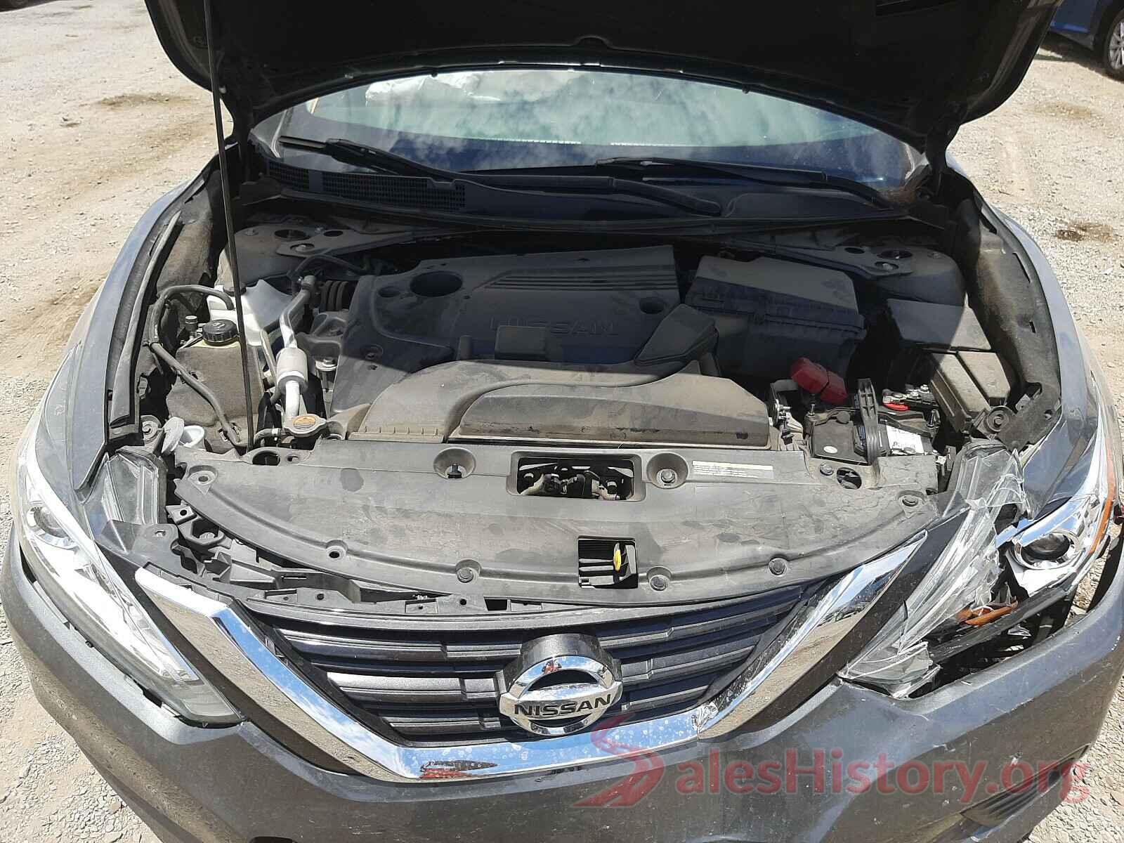 1N4AL3AP7JC104578 2018 NISSAN ALTIMA