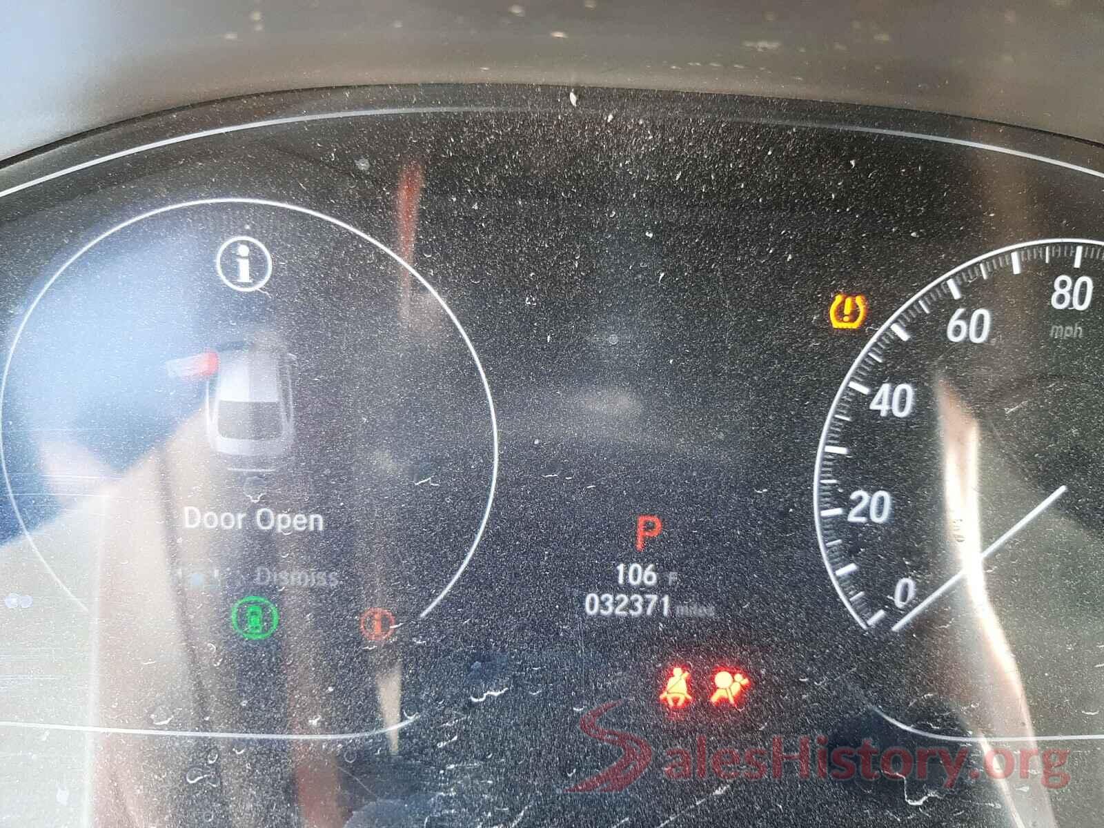 1HGCV1F19KA011582 2019 HONDA ACCORD