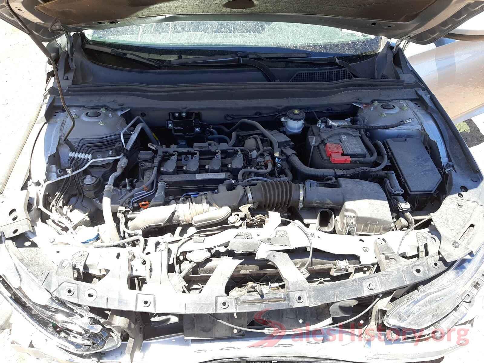 1HGCV1F19KA011582 2019 HONDA ACCORD