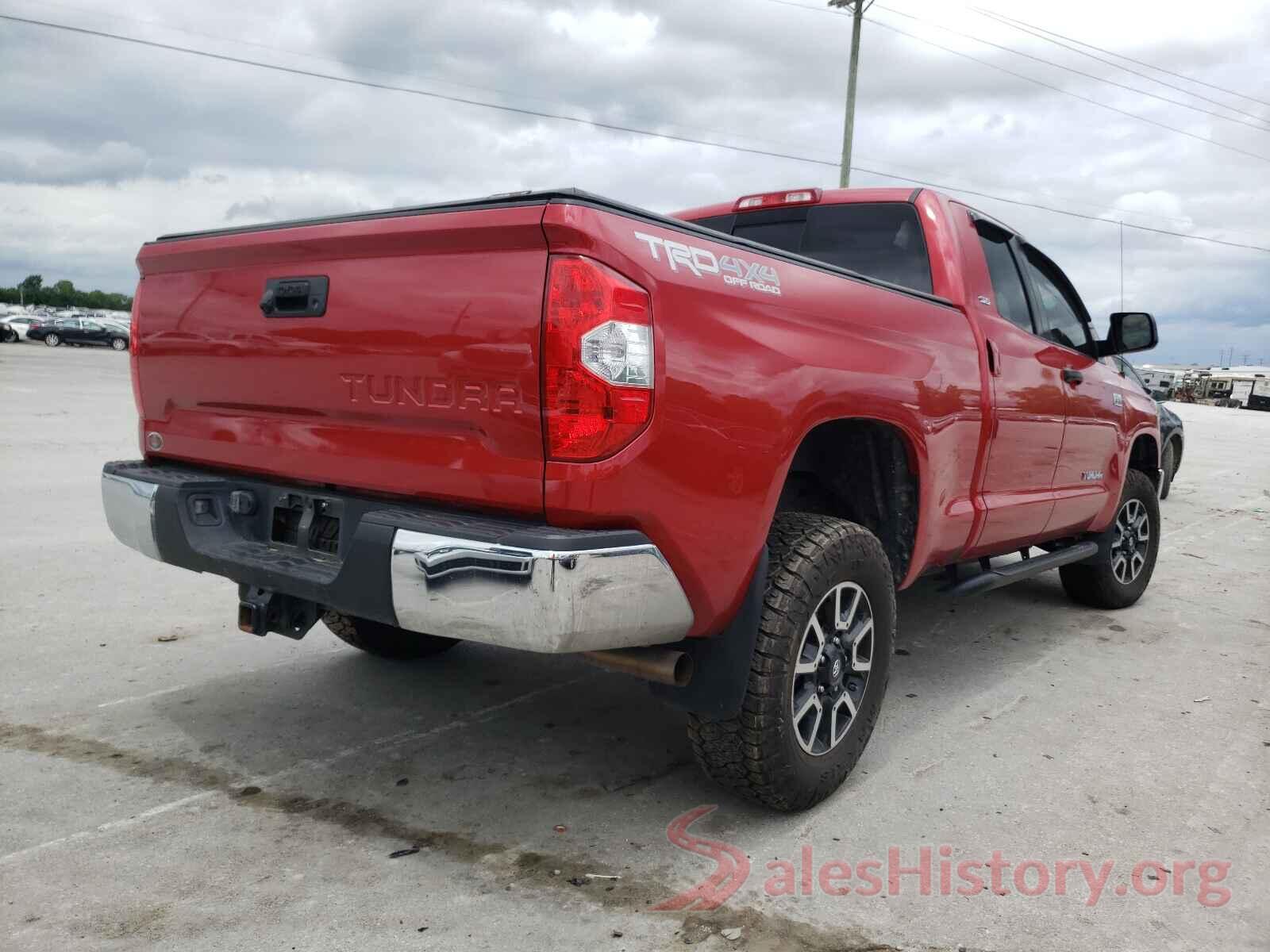 5TFUW5F11JX698592 2018 TOYOTA TUNDRA