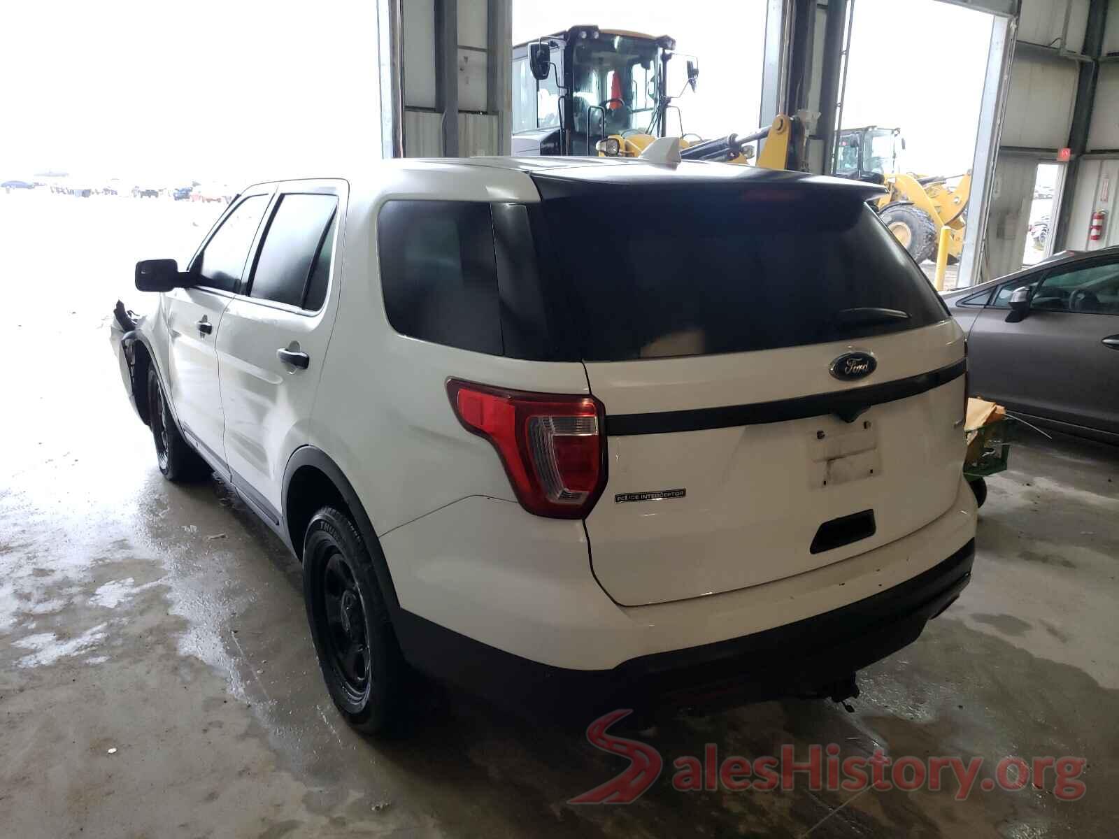 1FM5K8AR7GGB43827 2016 FORD EXPLORER