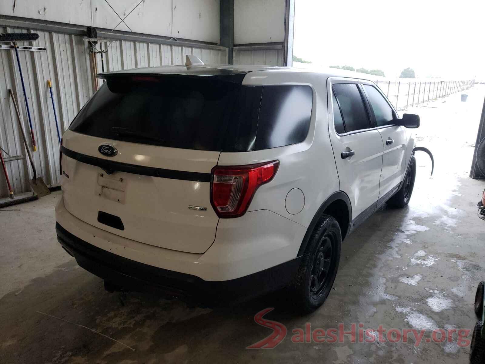 1FM5K8AR7GGB43827 2016 FORD EXPLORER