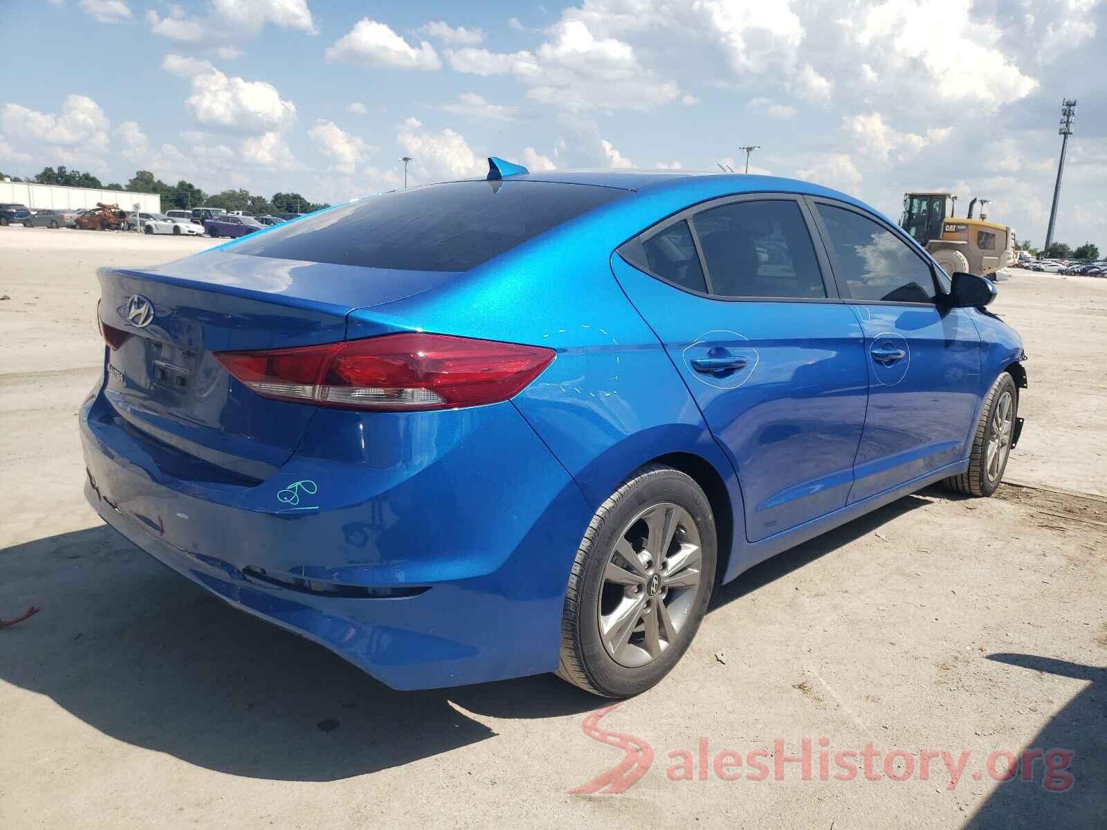 KMHD84LF7HU428049 2017 HYUNDAI ELANTRA