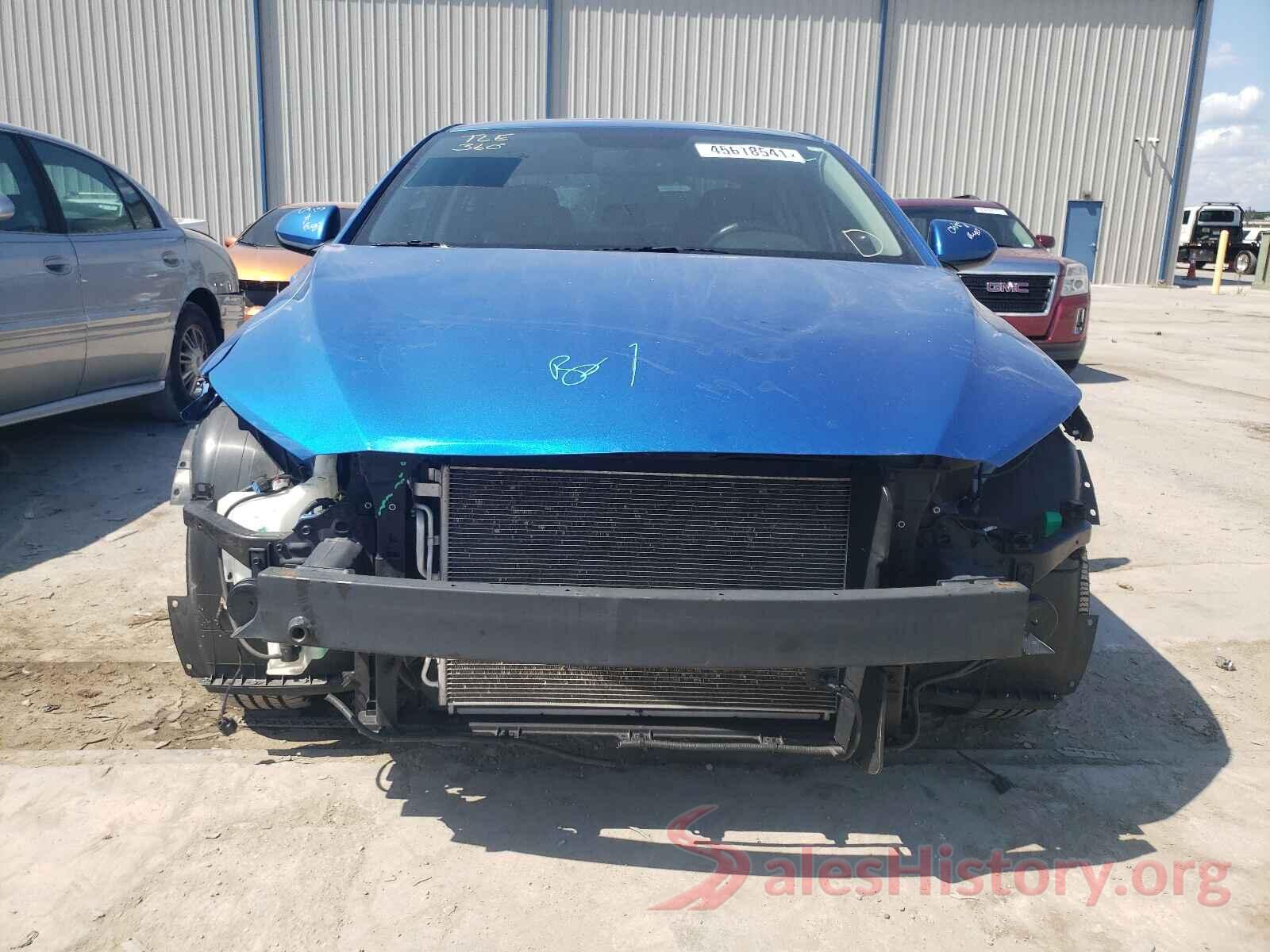 KMHD84LF7HU428049 2017 HYUNDAI ELANTRA