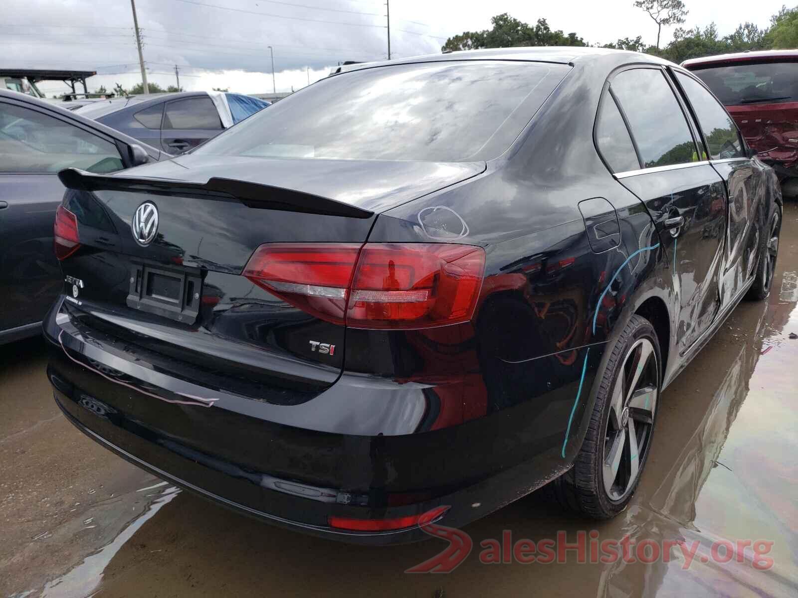 3VW2B7AJ7HM373318 2017 VOLKSWAGEN JETTA