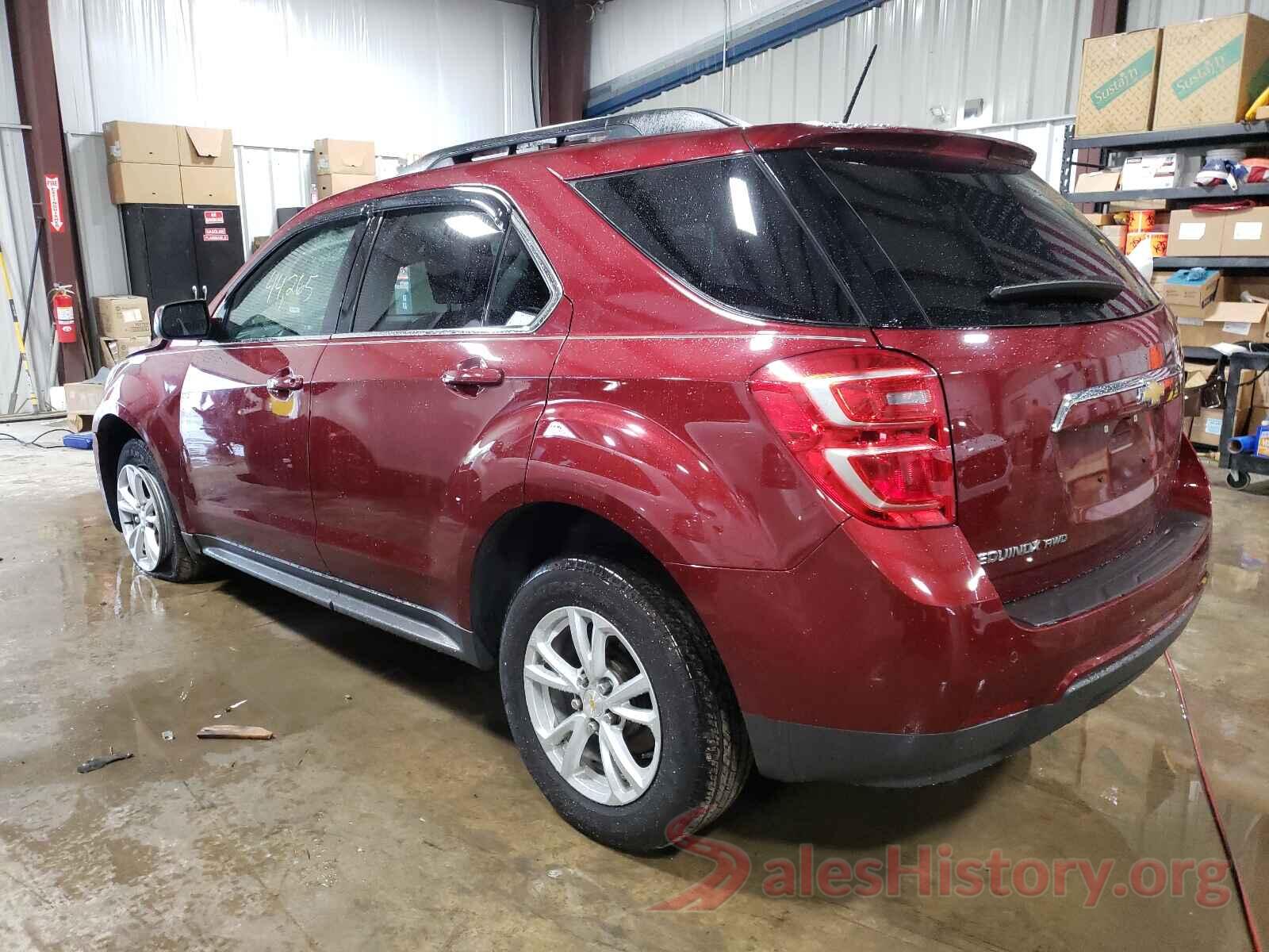 2GNFLFEK3H6238689 2017 CHEVROLET EQUINOX