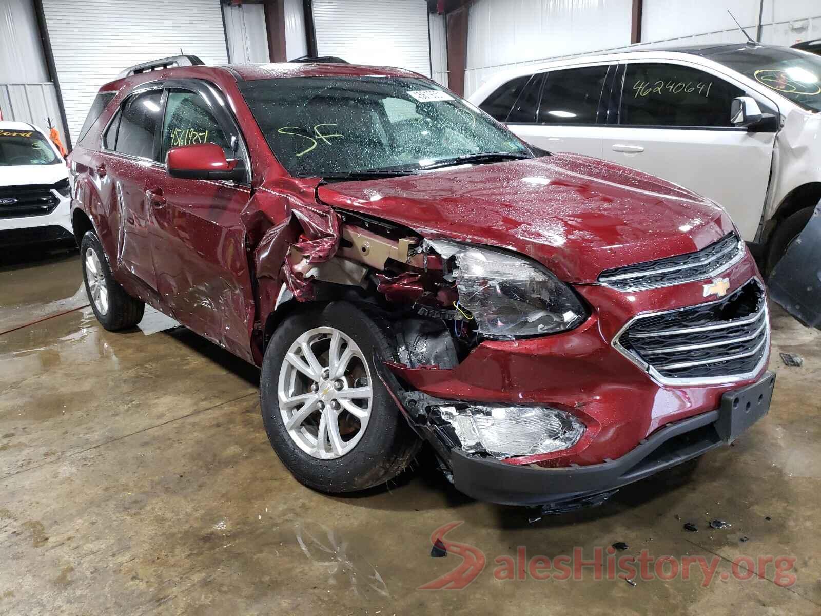 2GNFLFEK3H6238689 2017 CHEVROLET EQUINOX