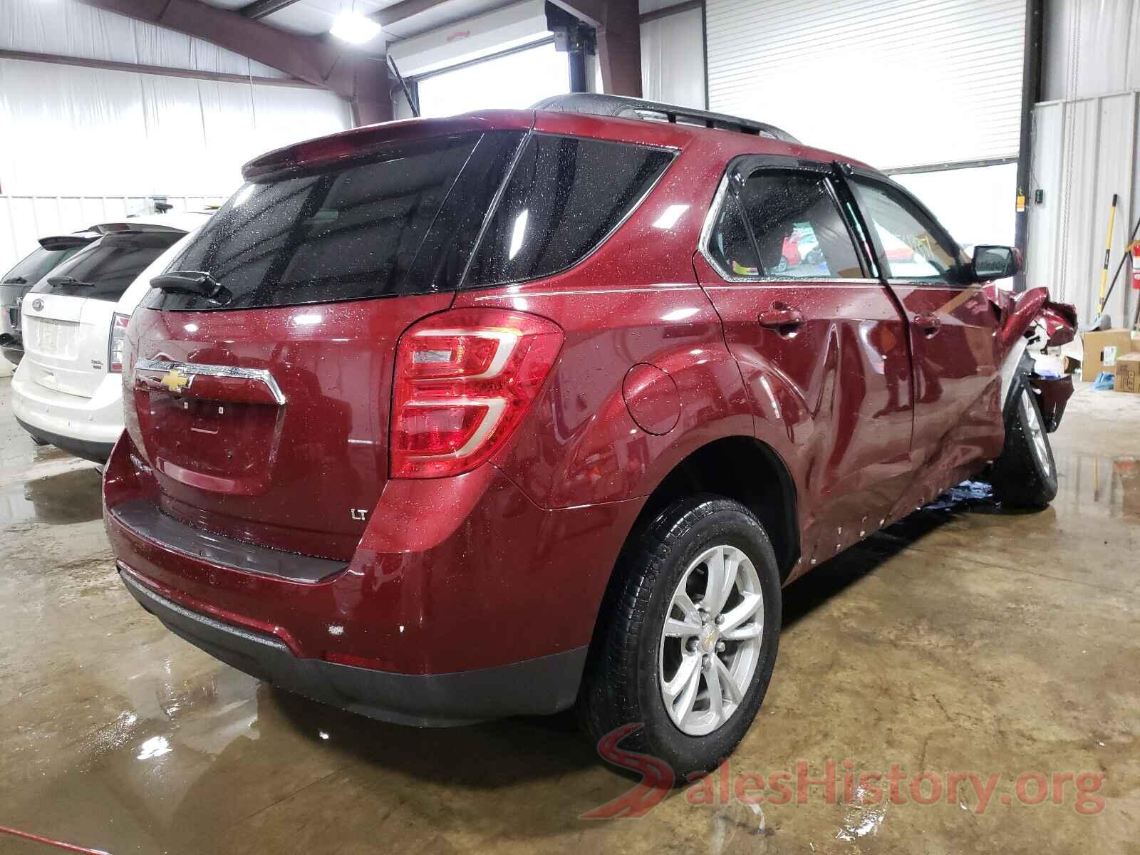 2GNFLFEK3H6238689 2017 CHEVROLET EQUINOX