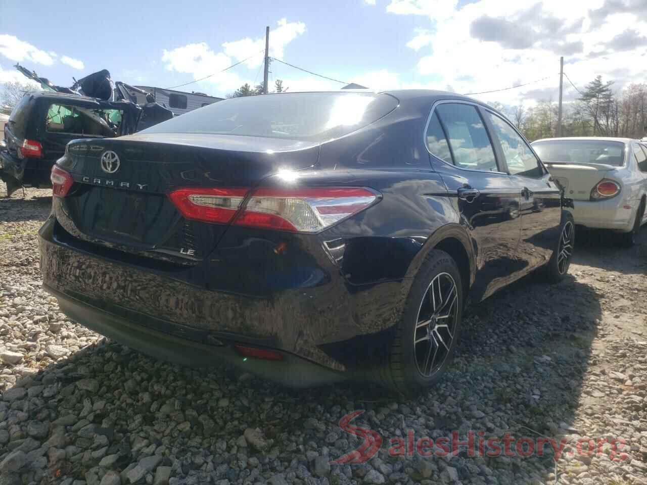 4T1B11HK6JU096627 2018 TOYOTA CAMRY