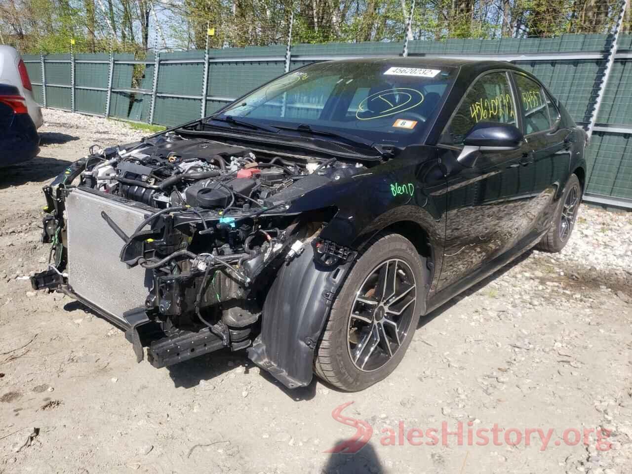 4T1B11HK6JU096627 2018 TOYOTA CAMRY