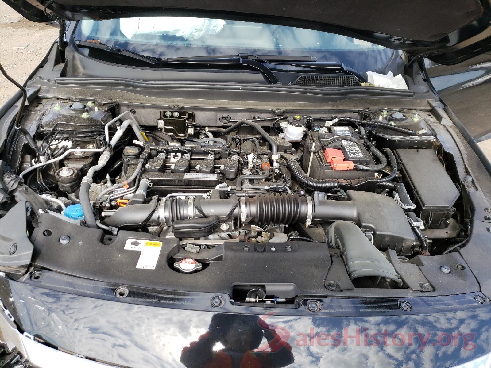 1HGCV1F18JA185934 2018 HONDA ACCORD