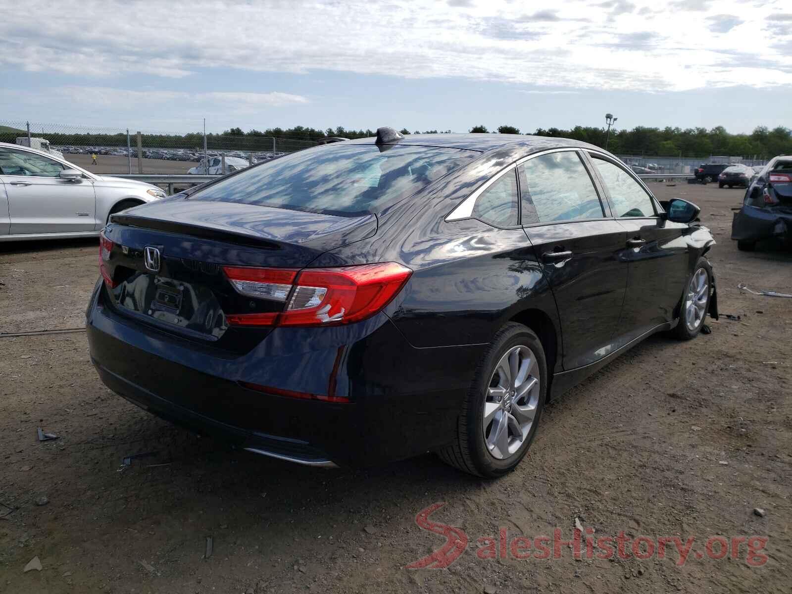 1HGCV1F18JA185934 2018 HONDA ACCORD