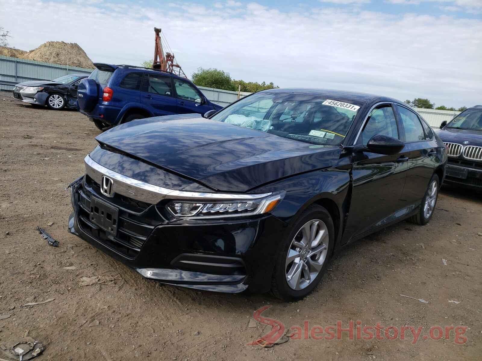 1HGCV1F18JA185934 2018 HONDA ACCORD