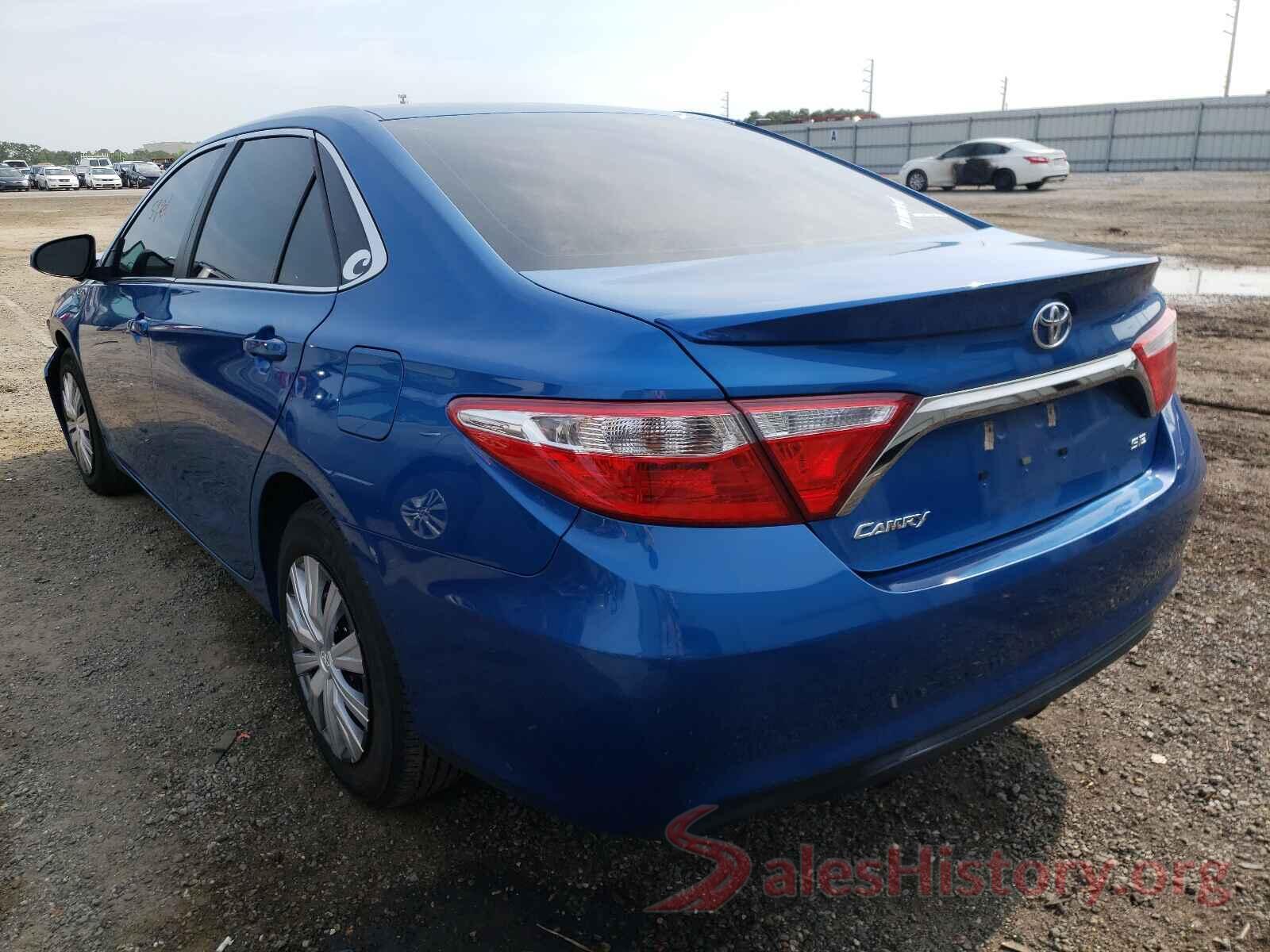 4T1BF1FK8HU713007 2017 TOYOTA CAMRY