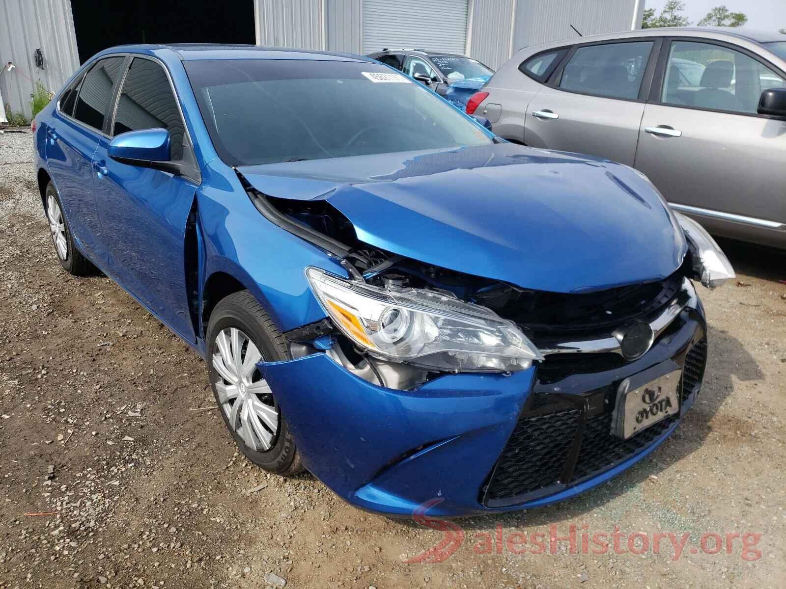 4T1BF1FK8HU713007 2017 TOYOTA CAMRY