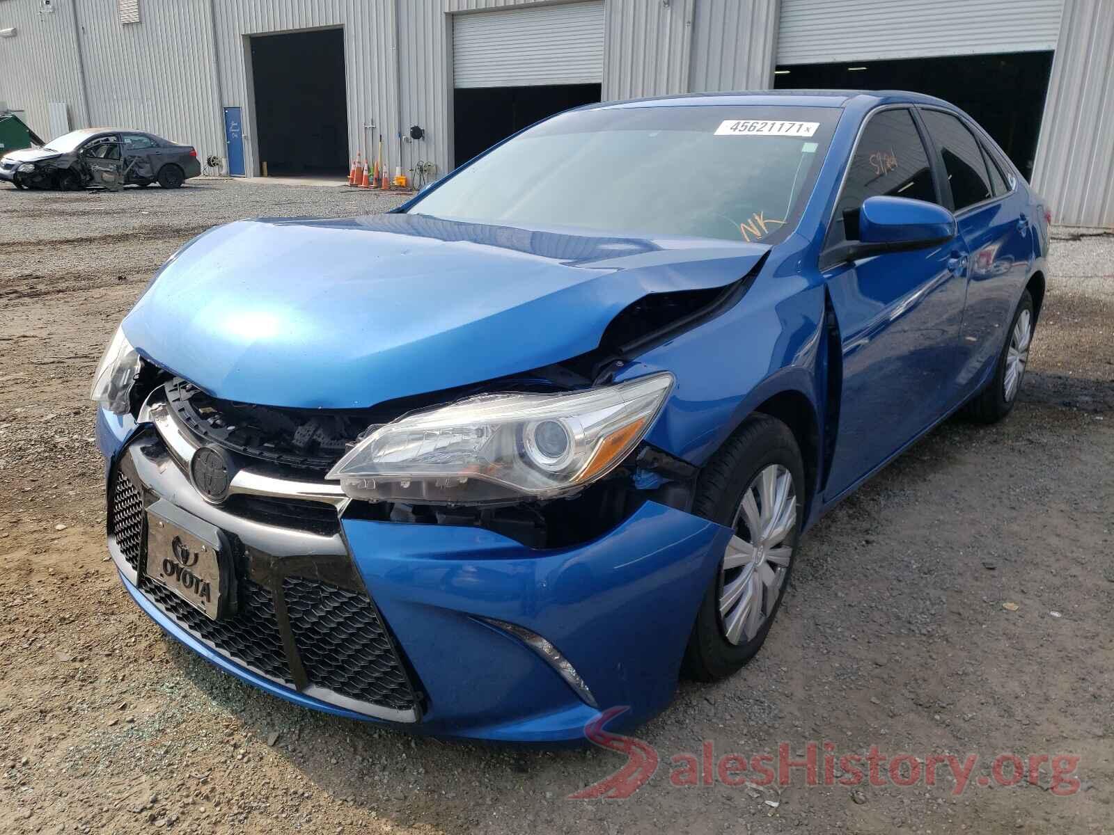 4T1BF1FK8HU713007 2017 TOYOTA CAMRY