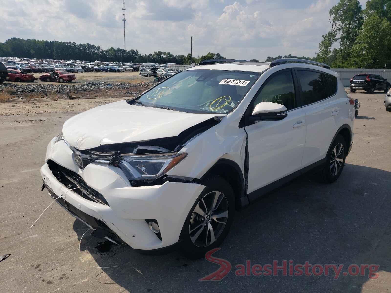 JTMWFREV6JJ738480 2018 TOYOTA RAV4