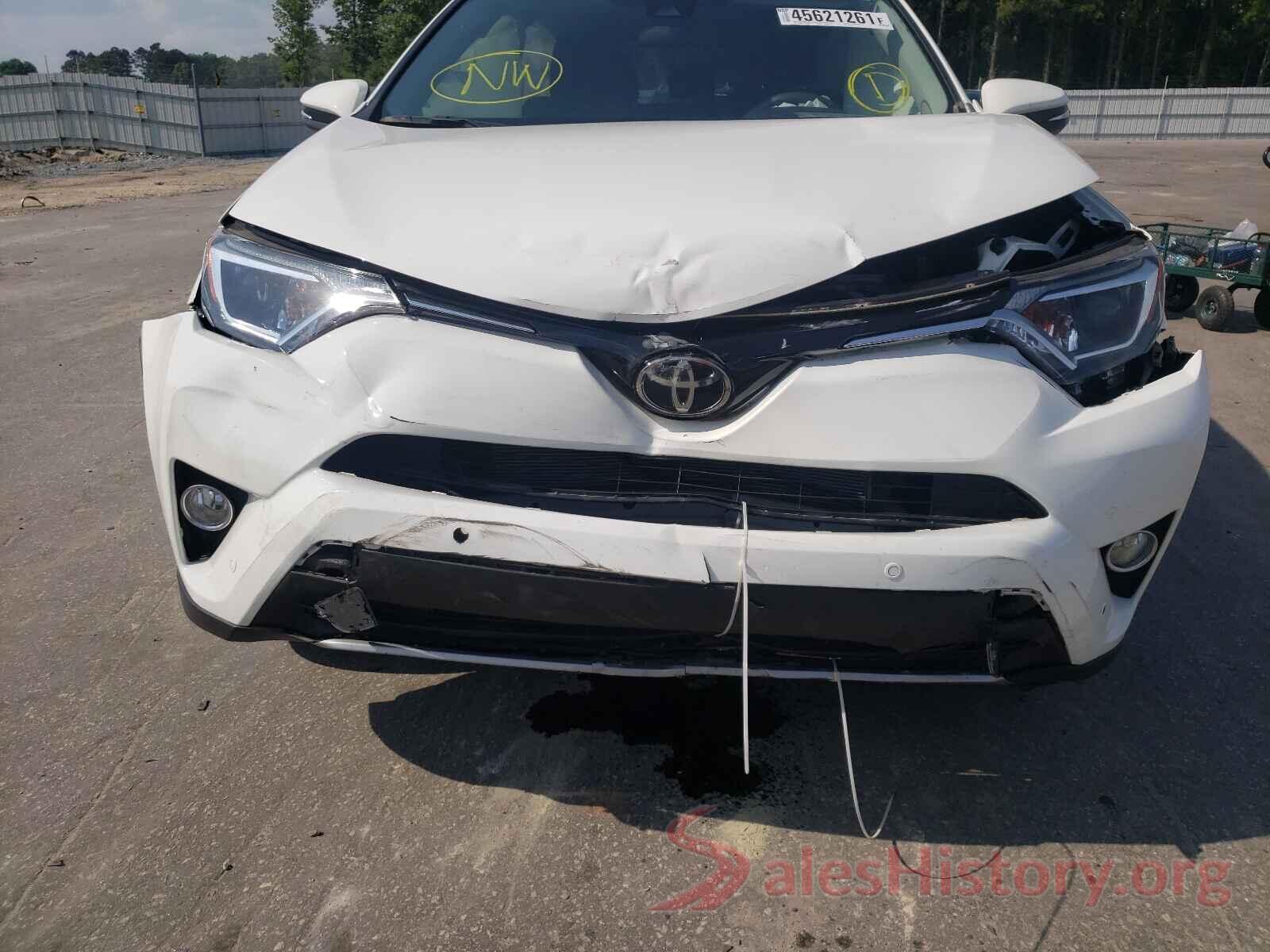 JTMWFREV6JJ738480 2018 TOYOTA RAV4