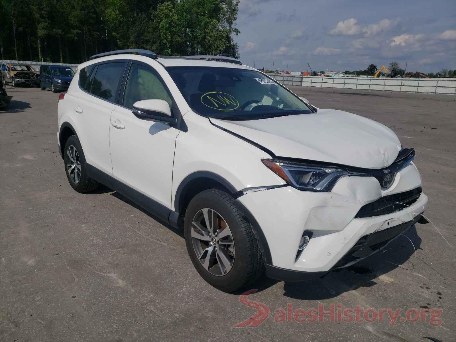 JTMWFREV6JJ738480 2018 TOYOTA RAV4