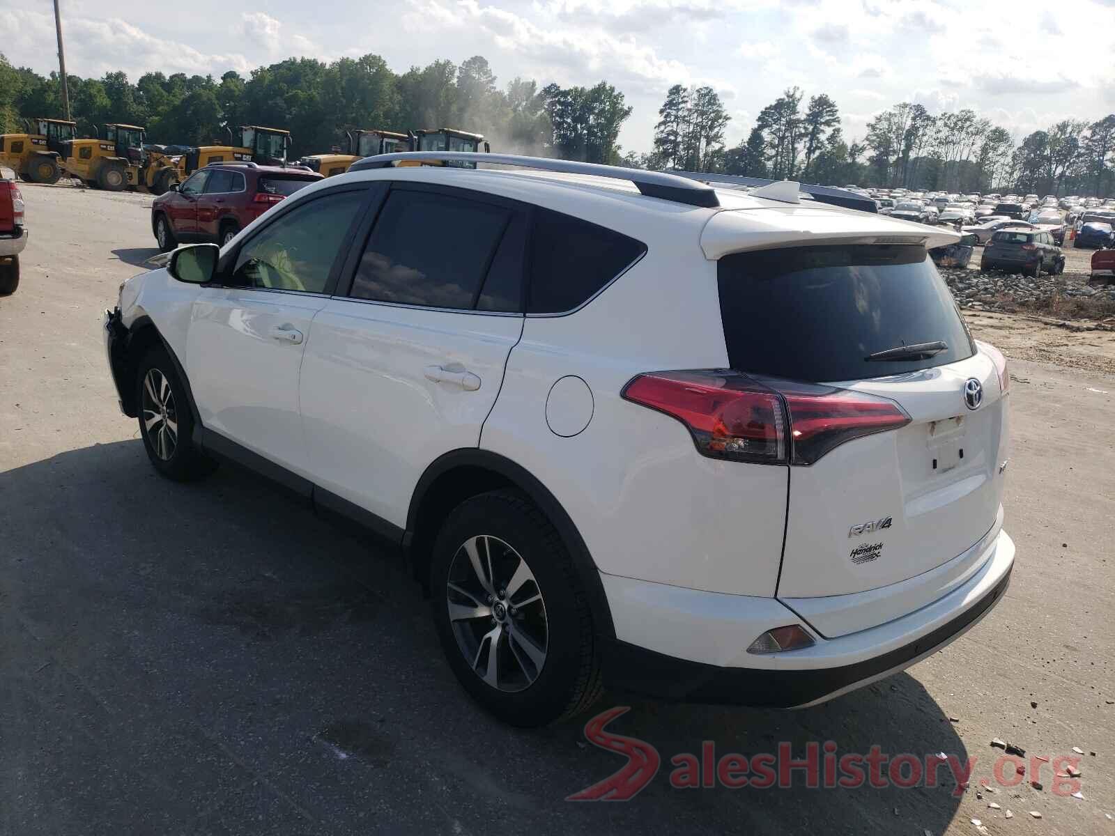 JTMWFREV6JJ738480 2018 TOYOTA RAV4