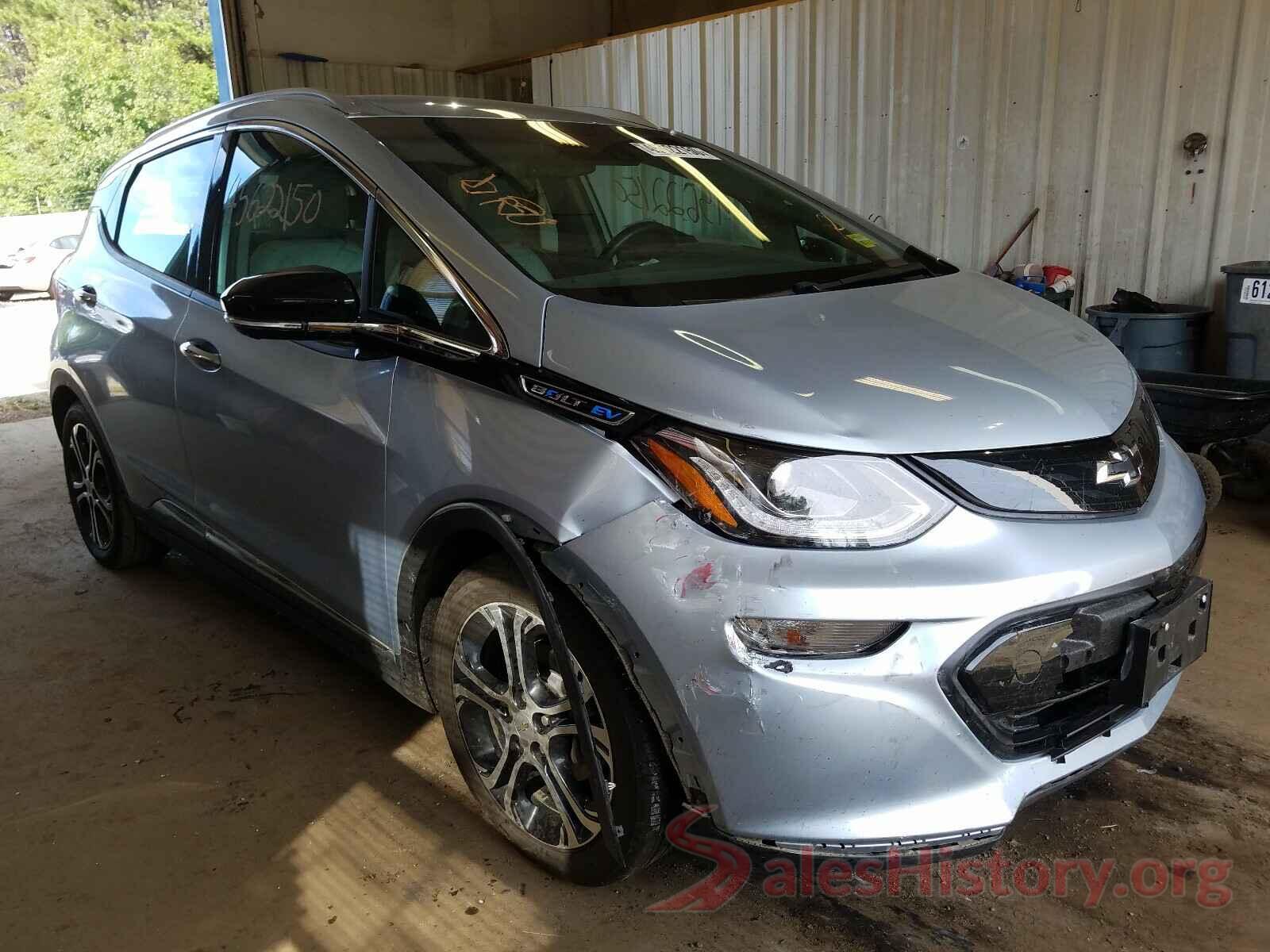 1G1FX6S00H4179093 2017 CHEVROLET BOLT