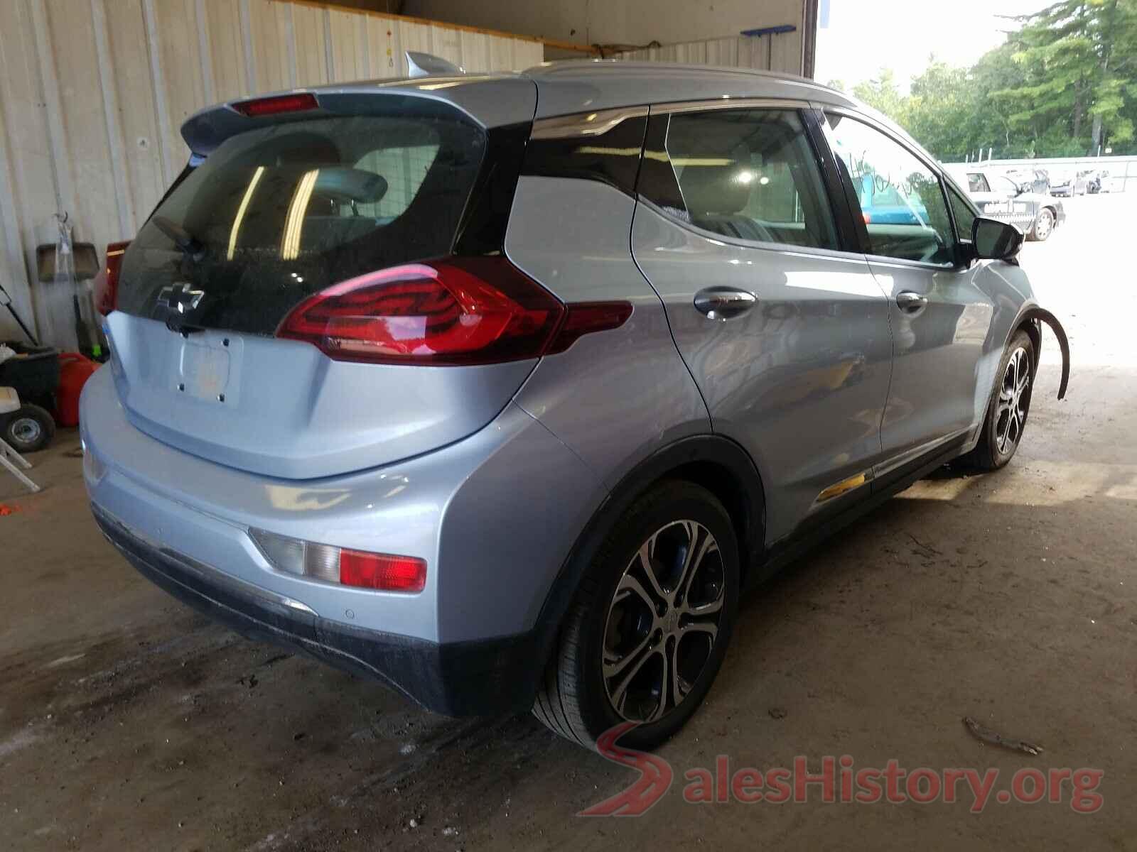 1G1FX6S00H4179093 2017 CHEVROLET BOLT