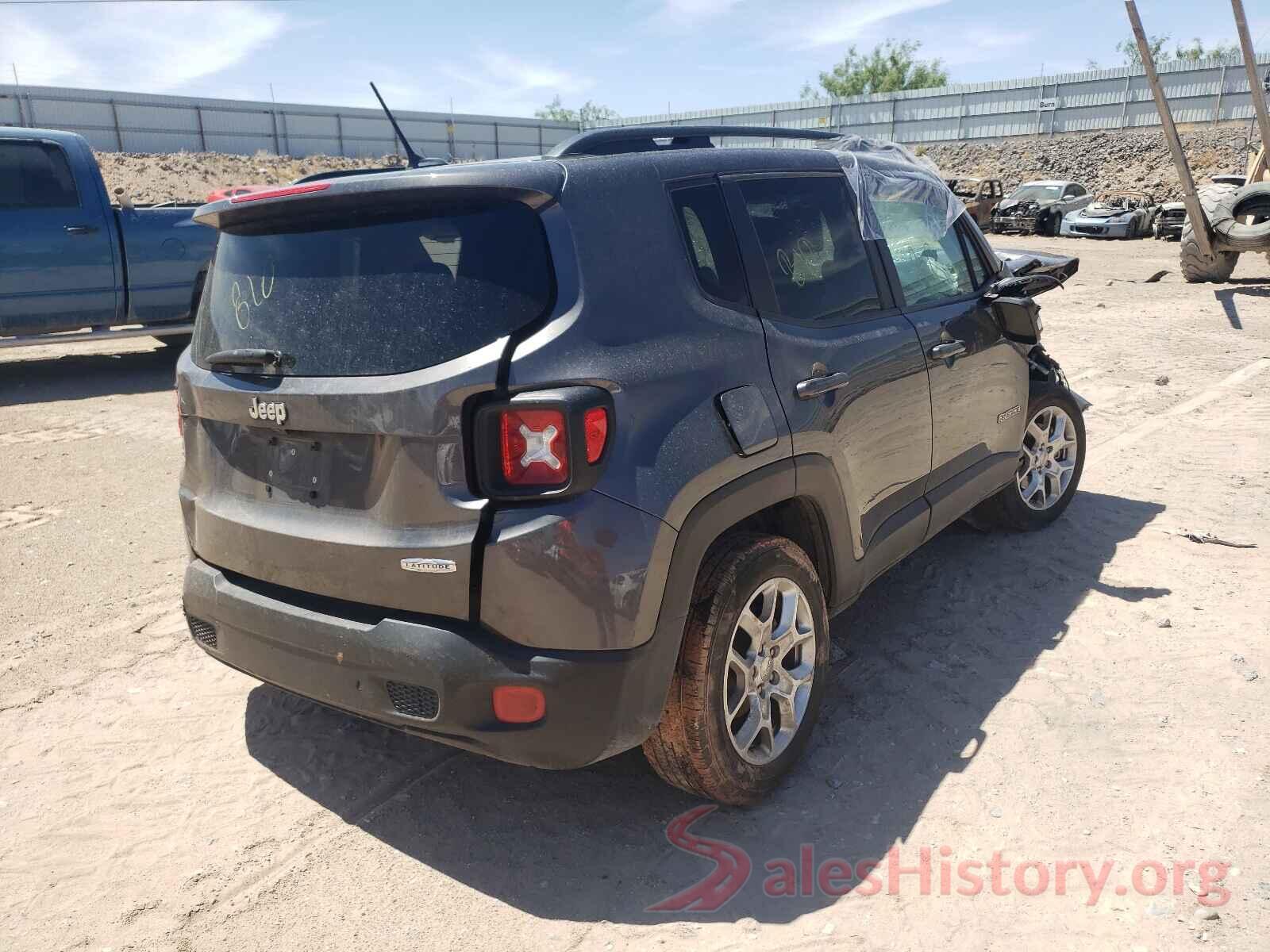 ZACCJABB0HPE83025 2017 JEEP RENEGADE