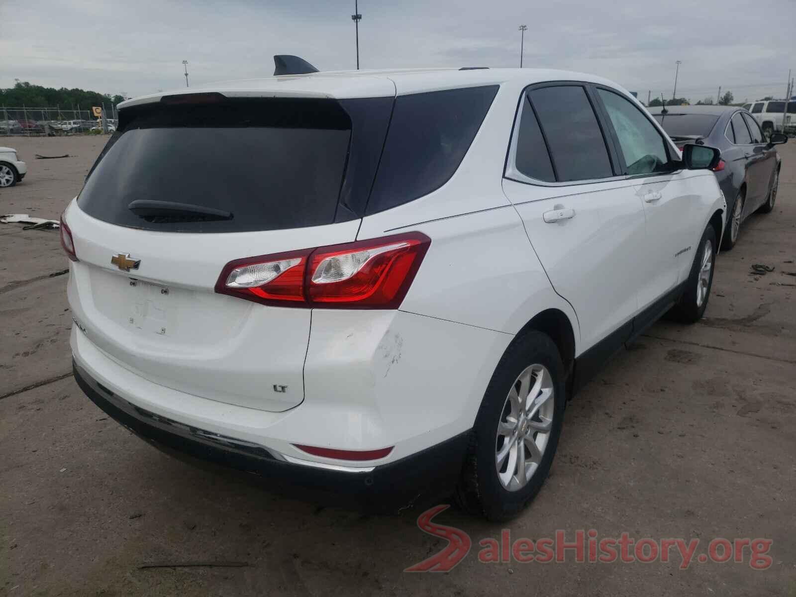 2GNAXJEV8J6131302 2018 CHEVROLET EQUINOX