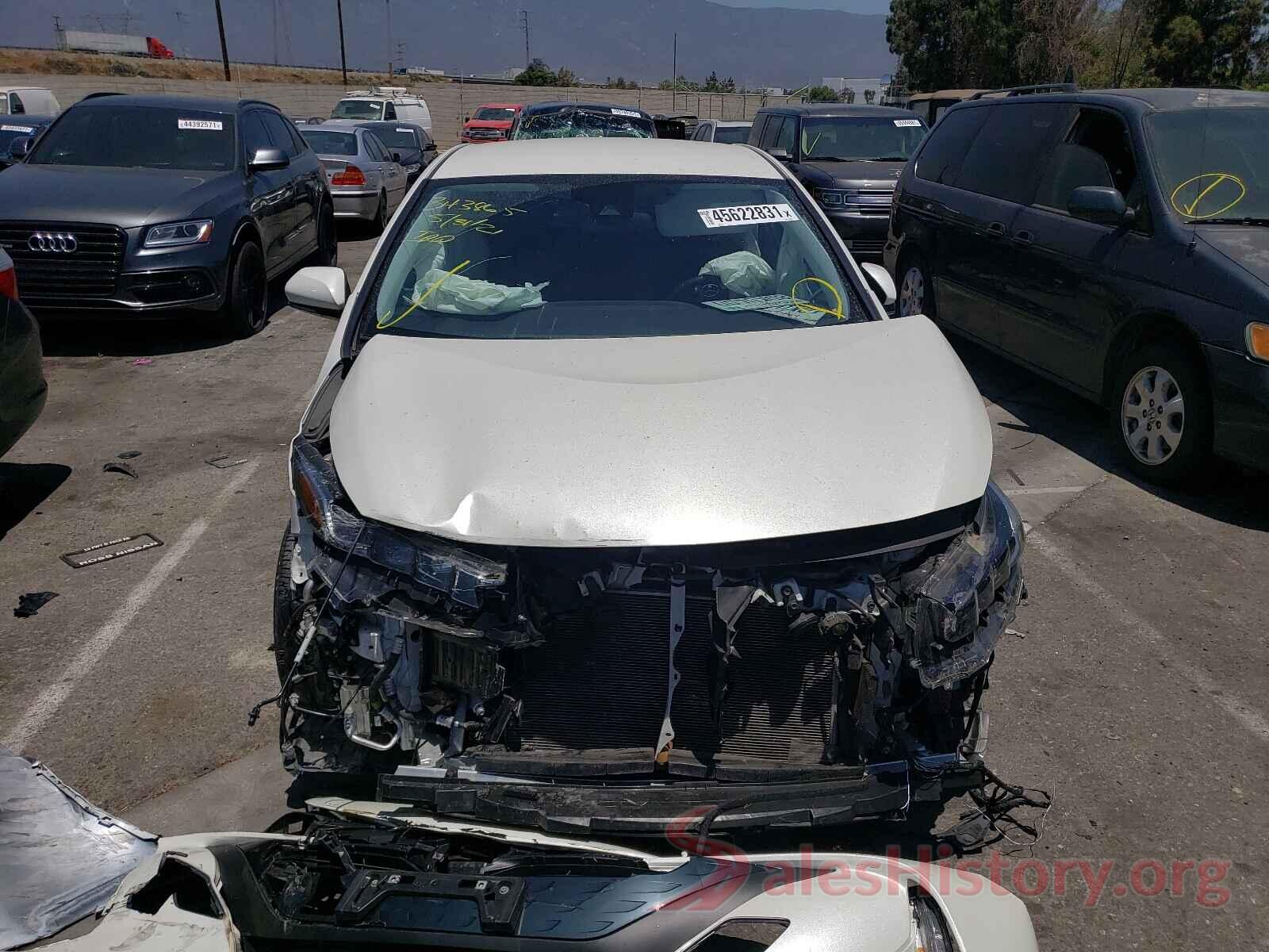 JTDKARFP1H3062774 2017 TOYOTA PRIUS