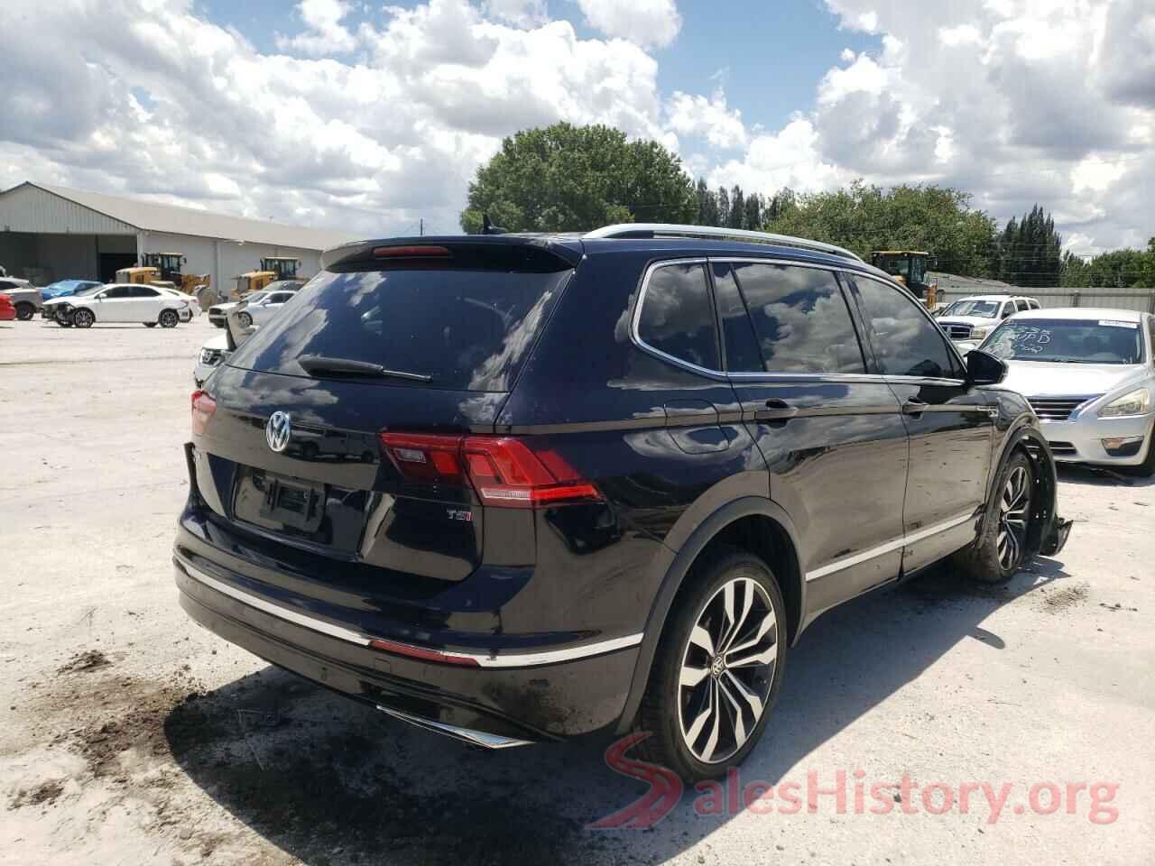 3VV5B7AXXJM183525 2018 VOLKSWAGEN TIGUAN