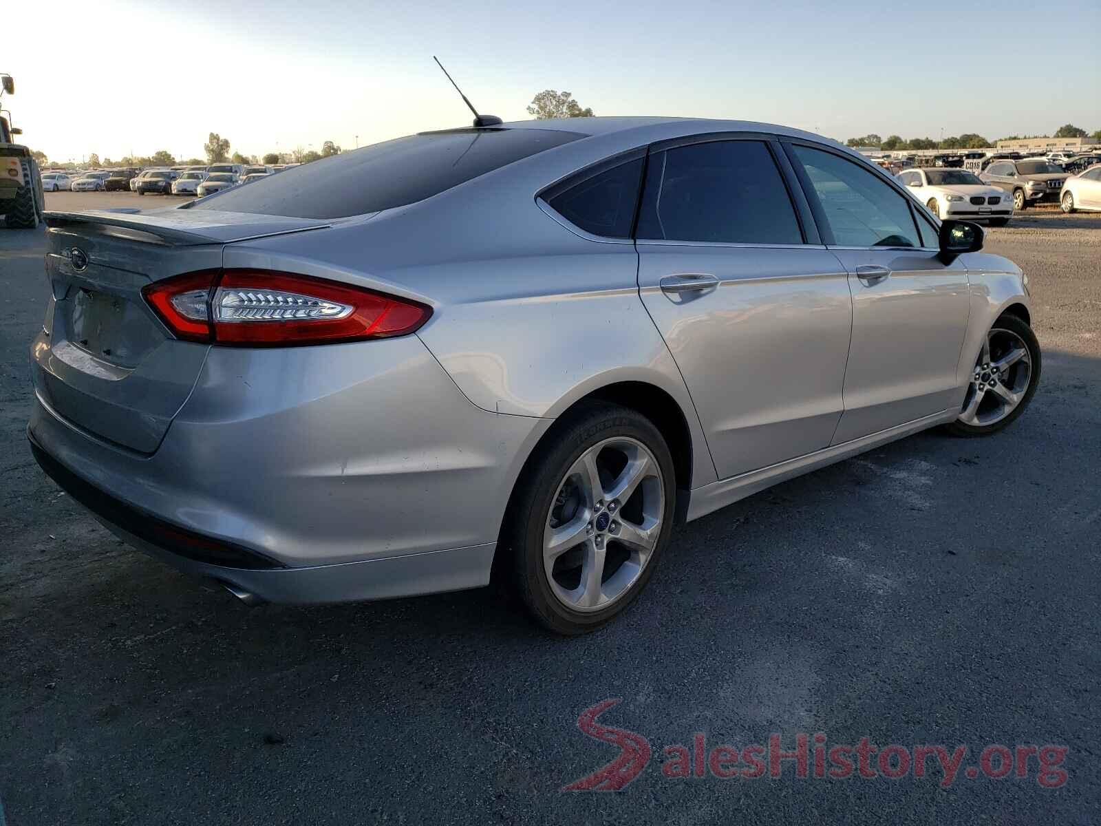 3FA6P0G78GR196309 2016 FORD FUSION