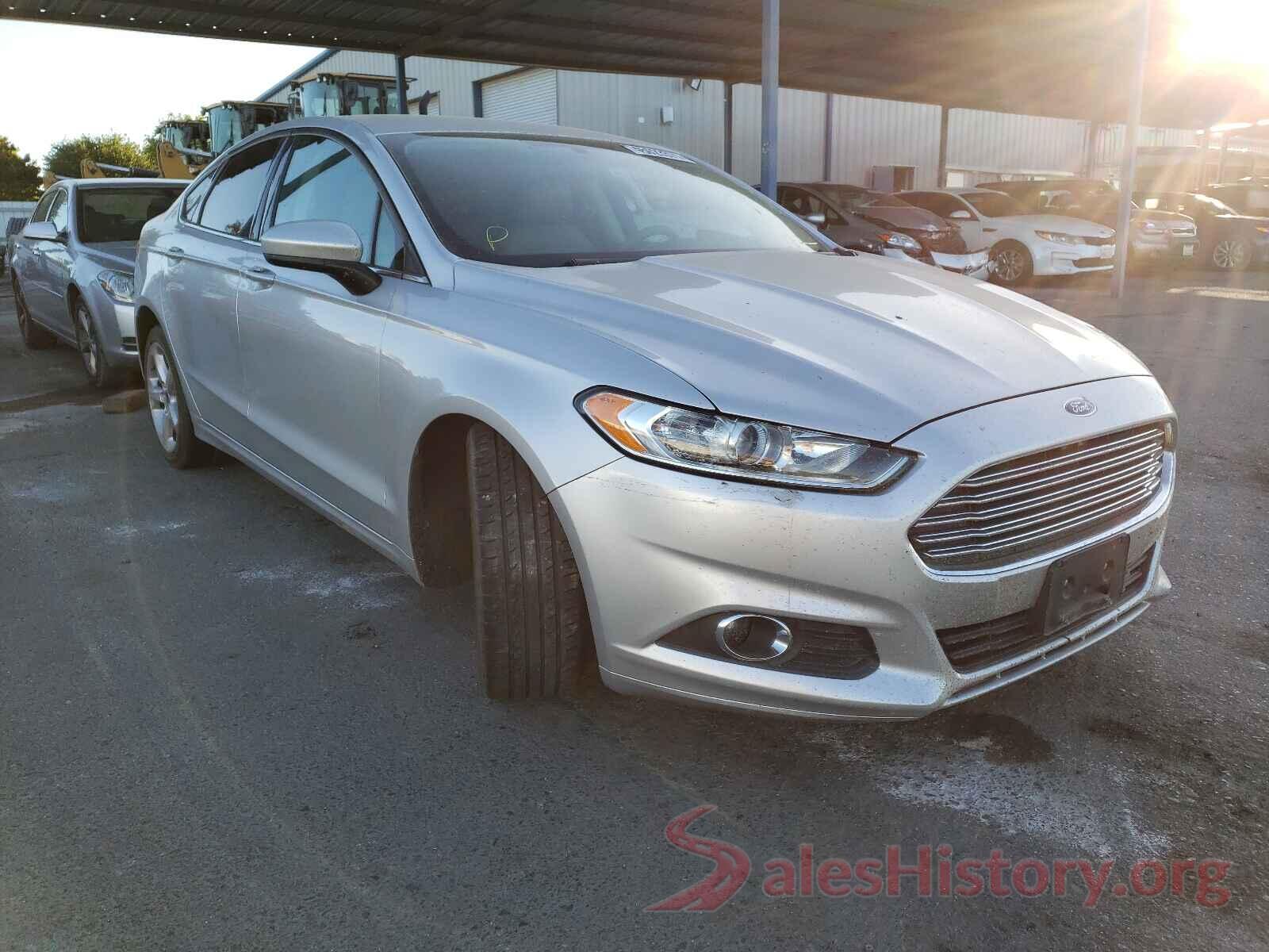 3FA6P0G78GR196309 2016 FORD FUSION