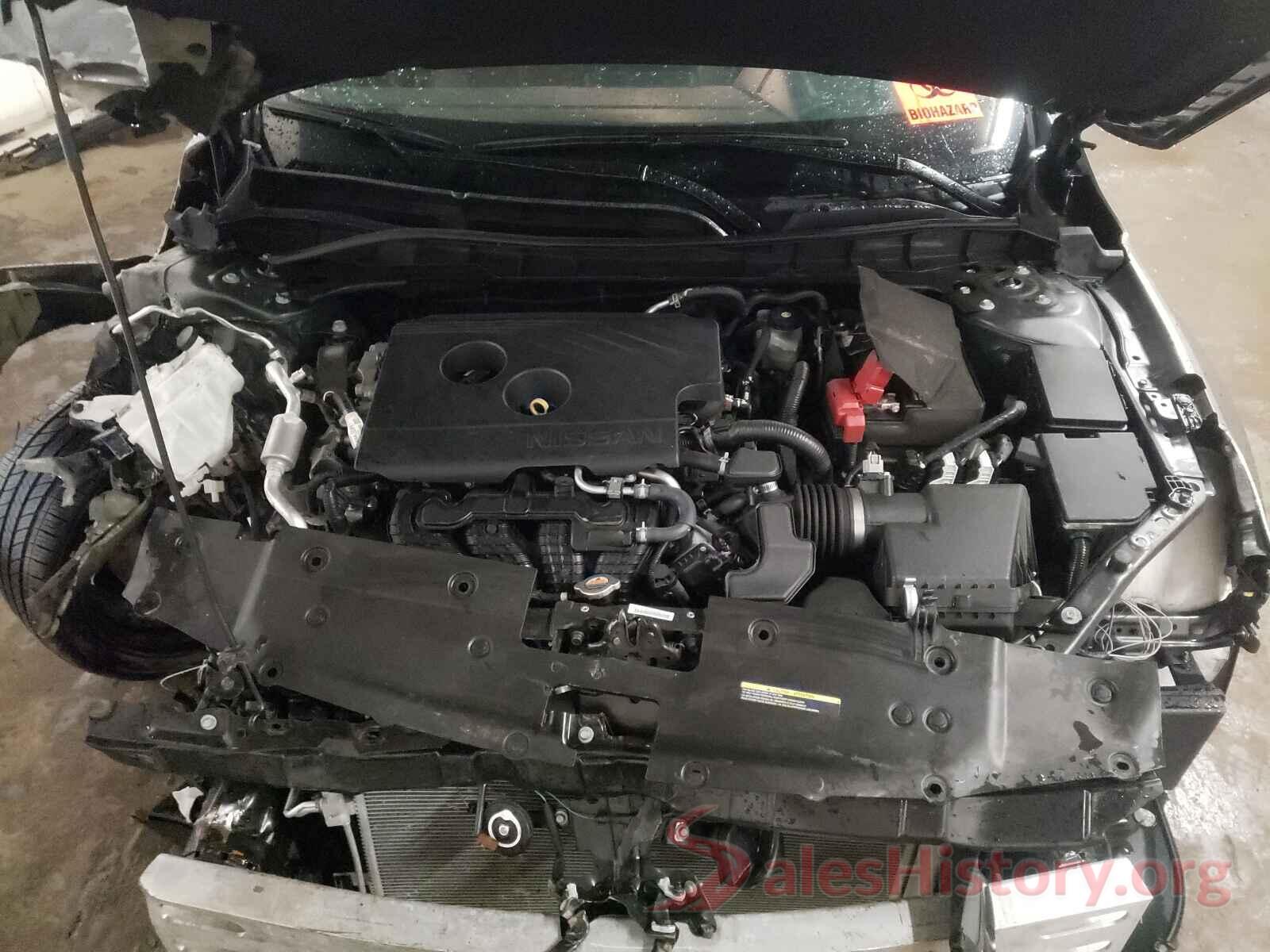 1N4BL4CW5LC171214 2020 NISSAN ALTIMA