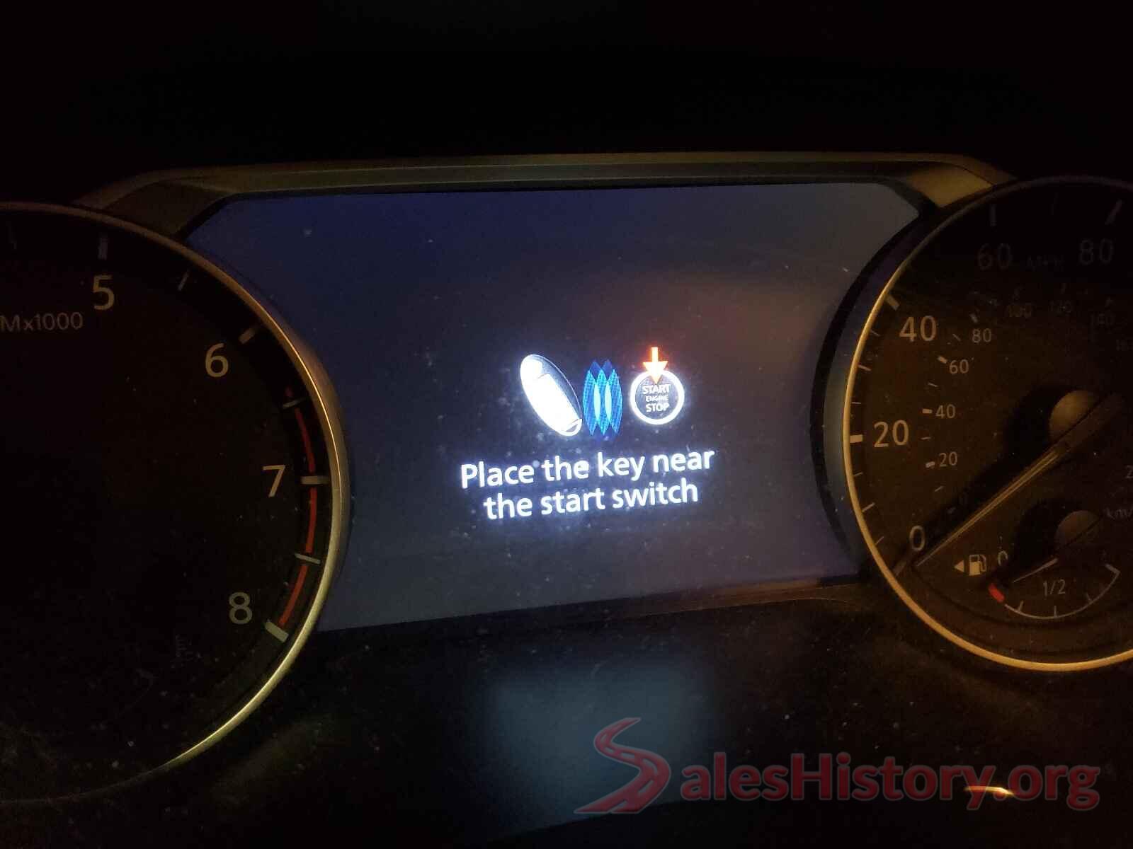 1N4BL4CW5LC171214 2020 NISSAN ALTIMA