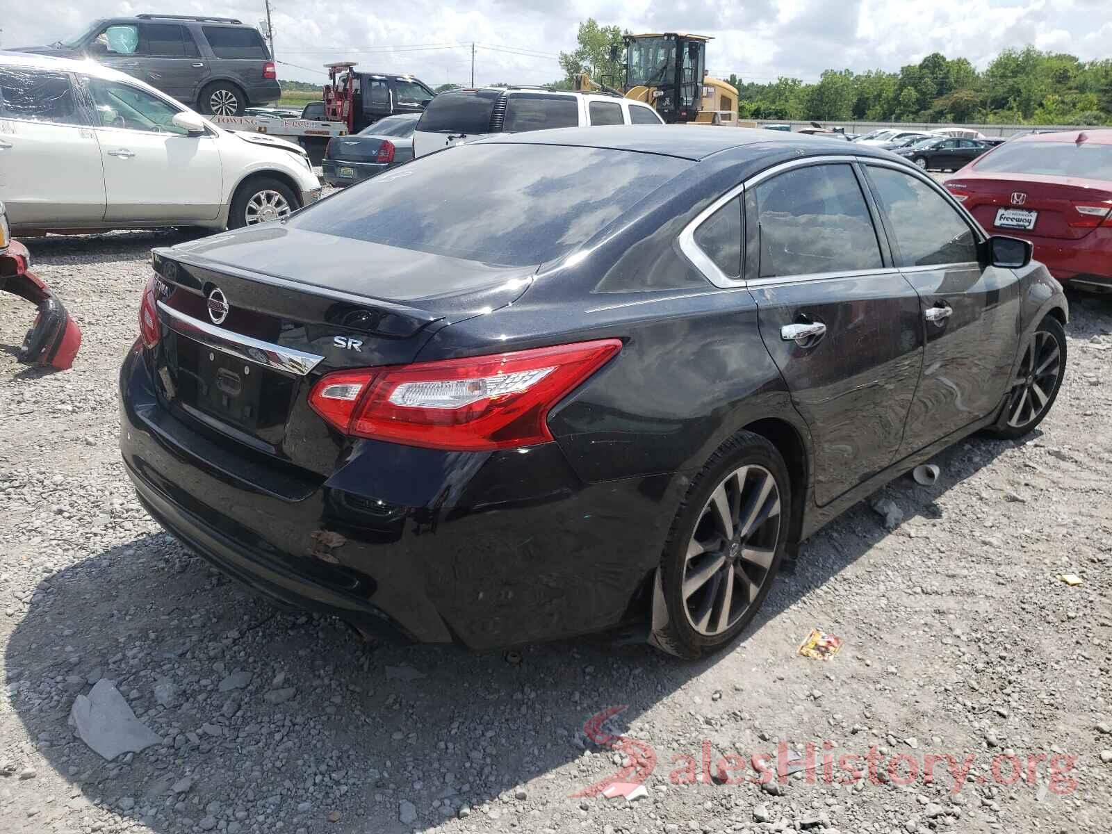 1N4AL3AP2GC276378 2016 NISSAN ALTIMA