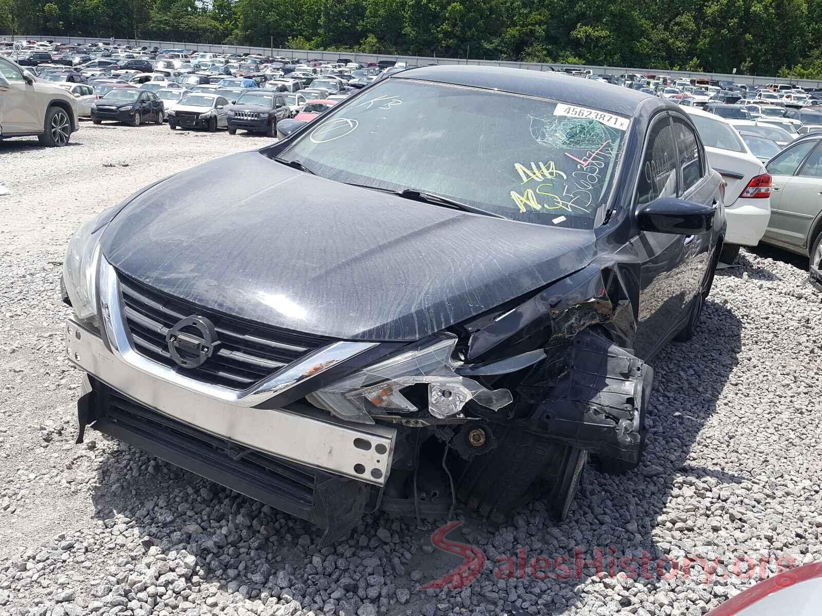 1N4AL3AP2GC276378 2016 NISSAN ALTIMA