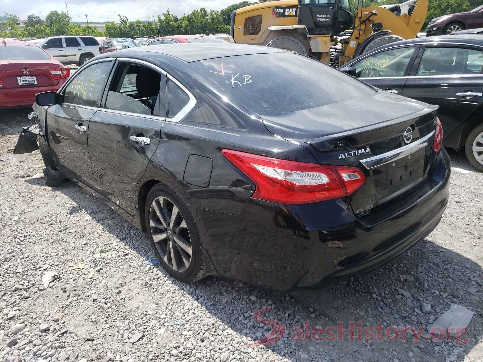 1N4AL3AP2GC276378 2016 NISSAN ALTIMA