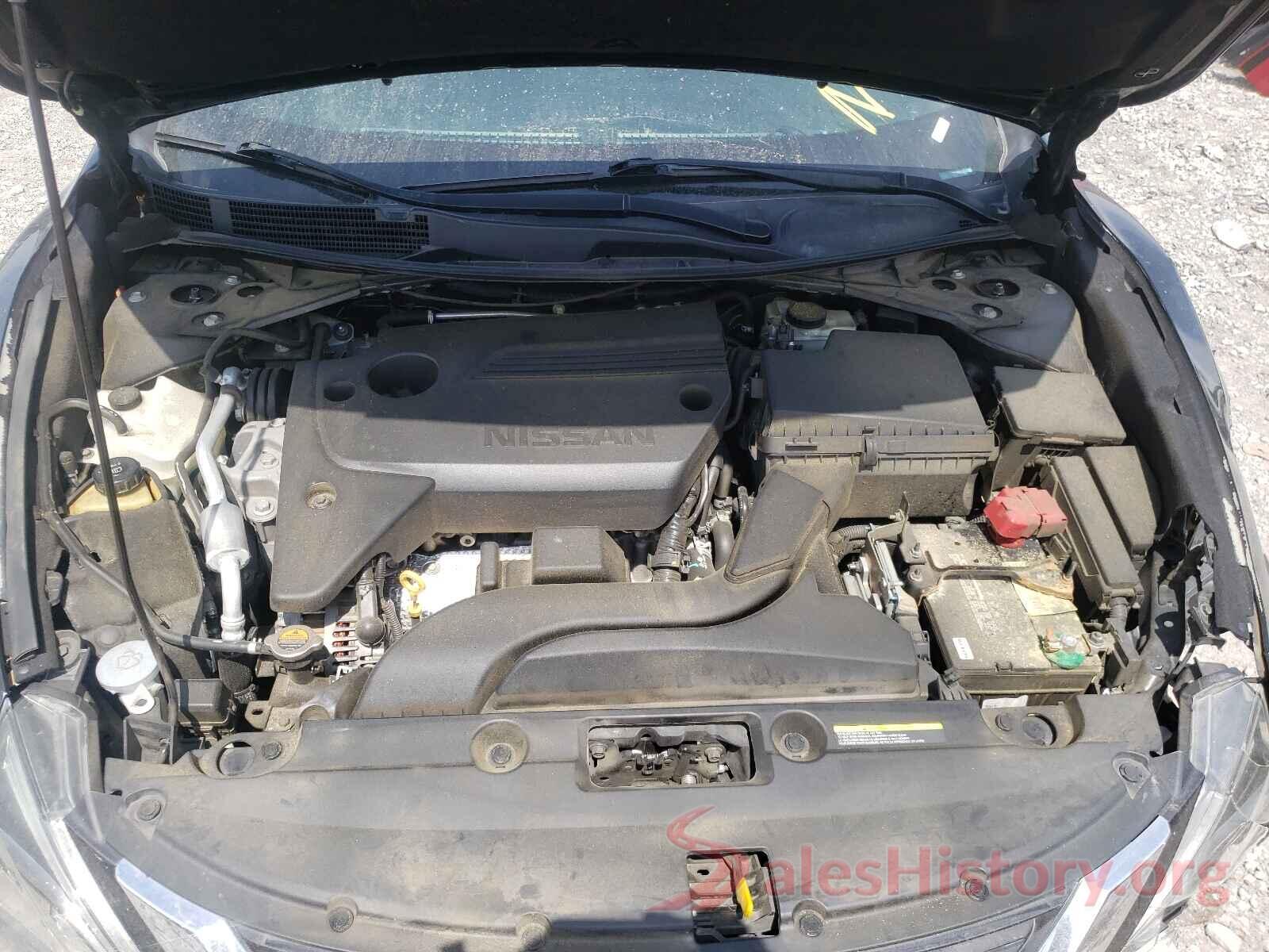 1N4AL3AP2GC276378 2016 NISSAN ALTIMA