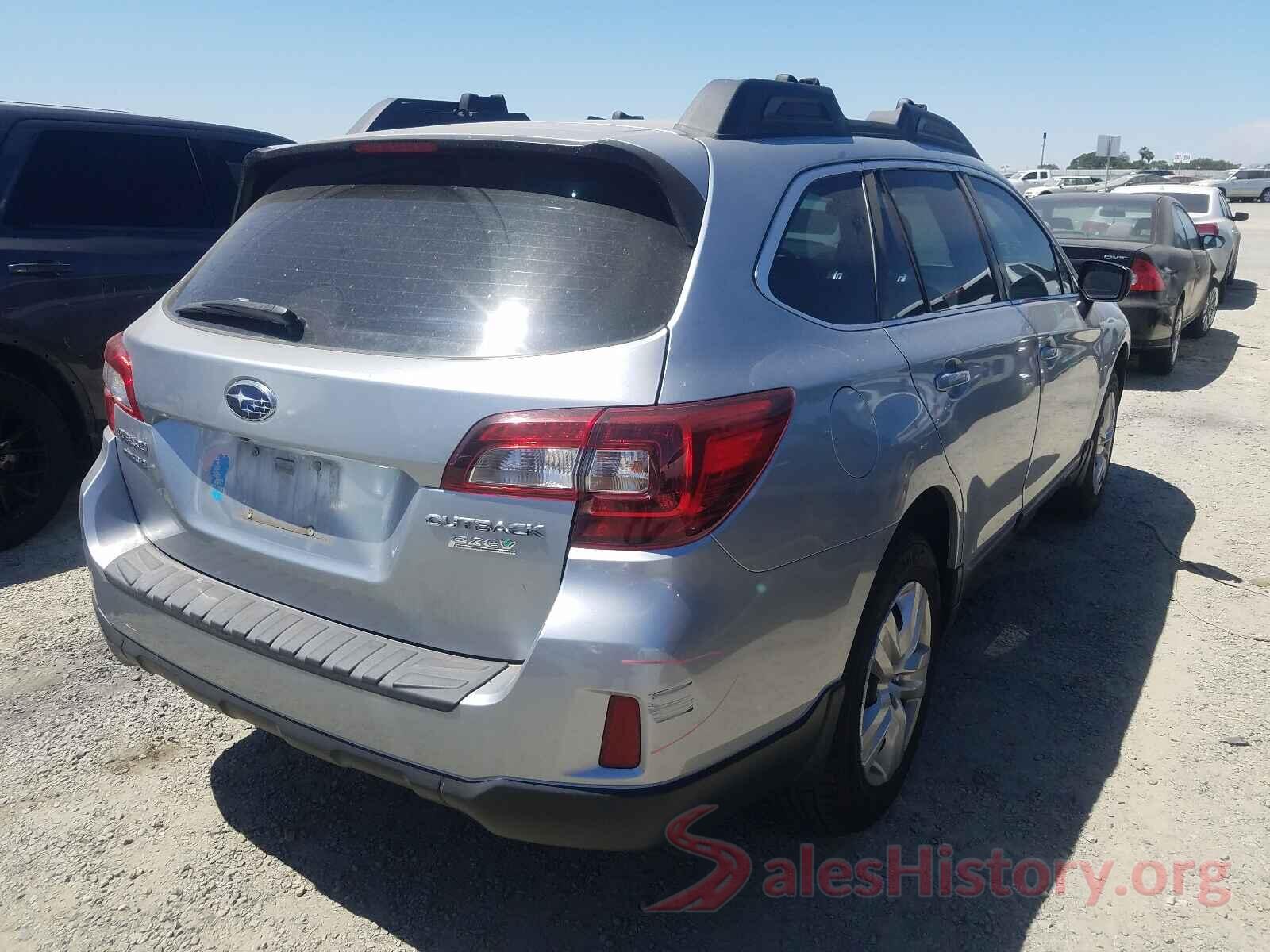 4S4BSAAC7G3239017 2016 SUBARU OUTBACK