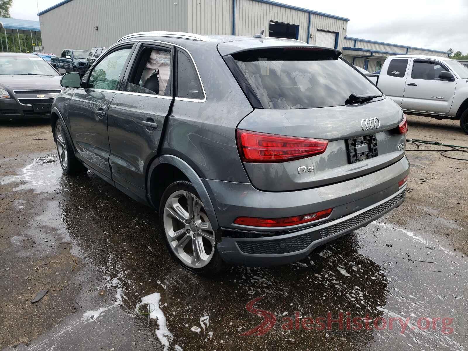 WA1GFCFS8GR023369 2016 AUDI Q3