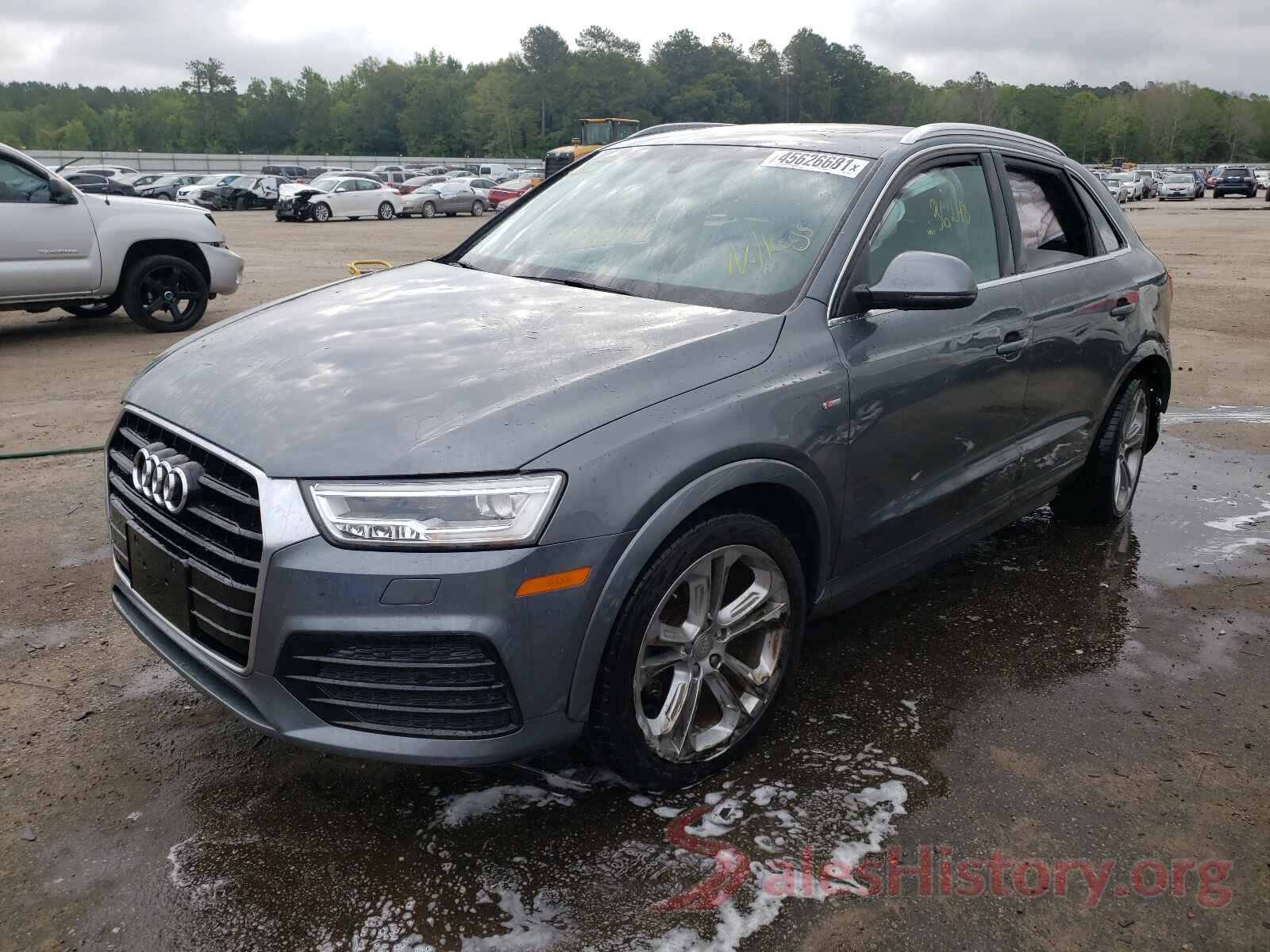 WA1GFCFS8GR023369 2016 AUDI Q3