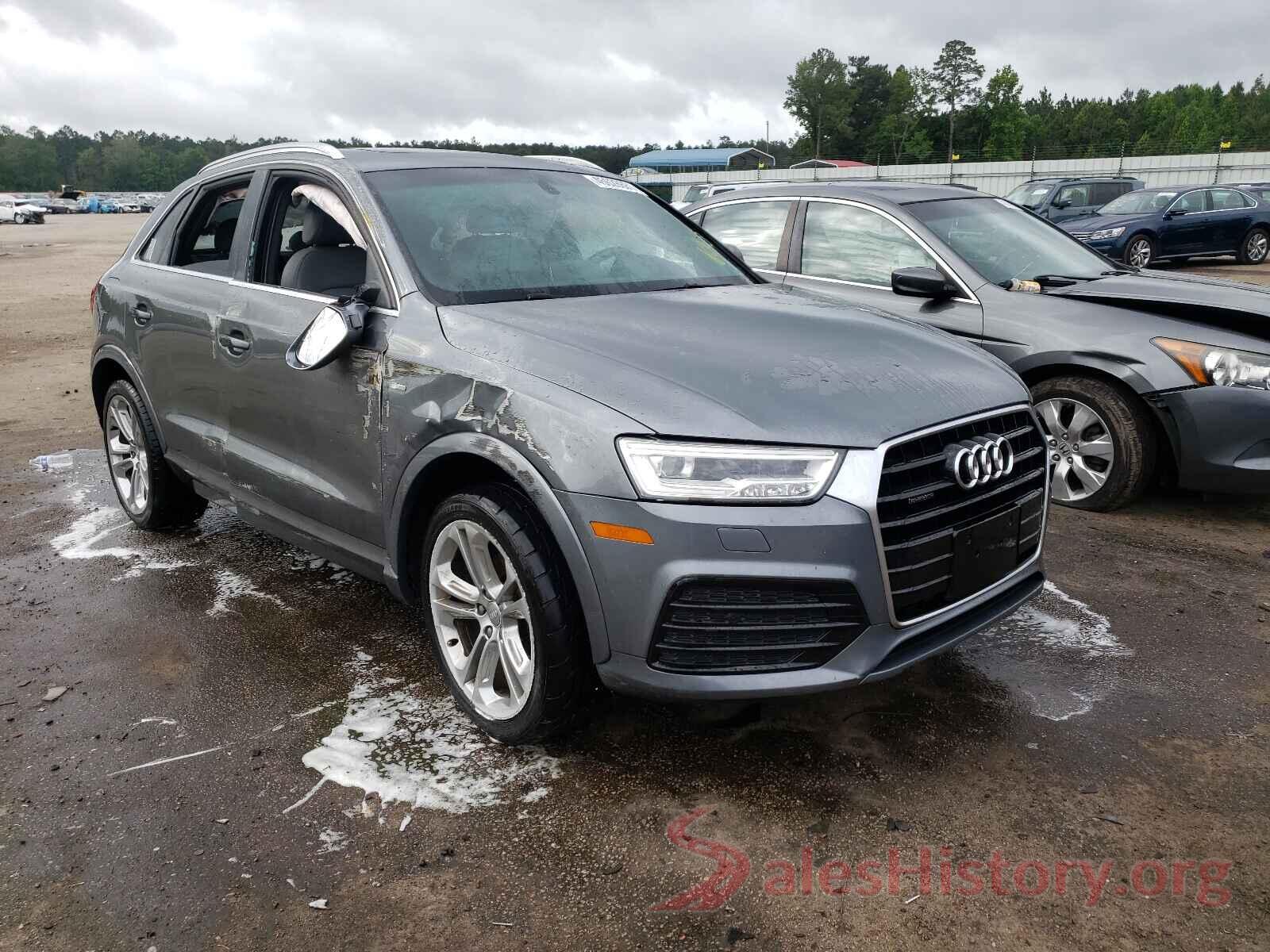 WA1GFCFS8GR023369 2016 AUDI Q3